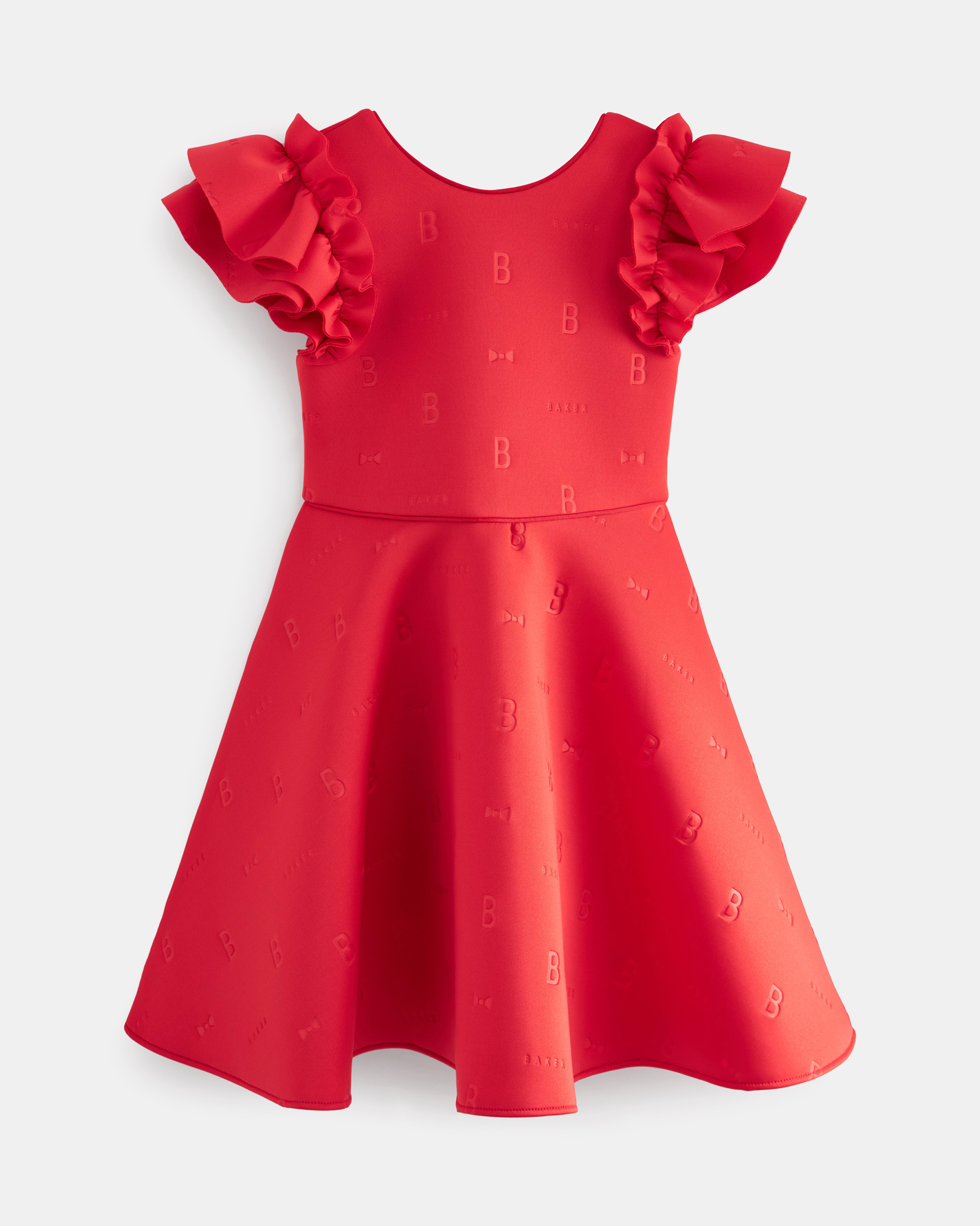 Younger Girls Clothes | Ted Baker ROW