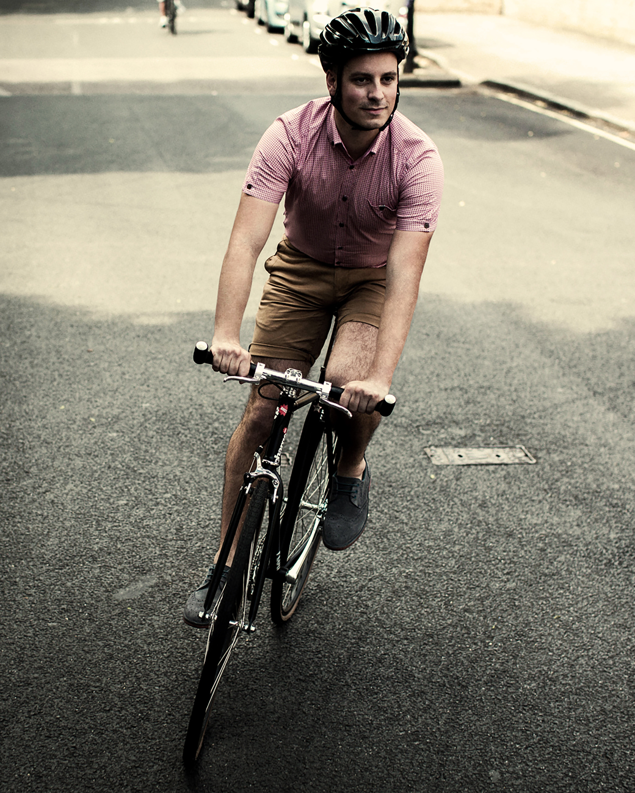 ted baker cycling
