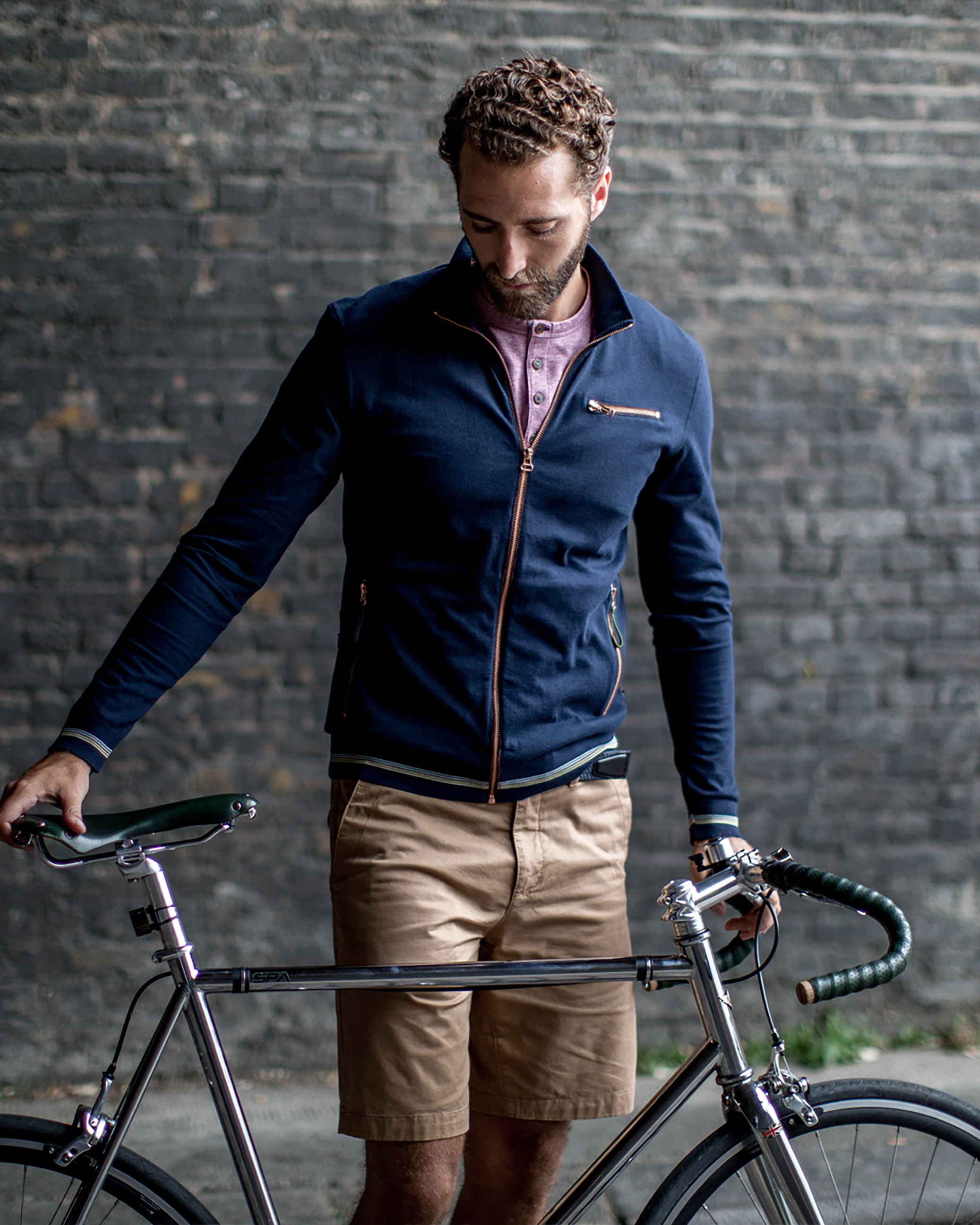 ted baker cycling