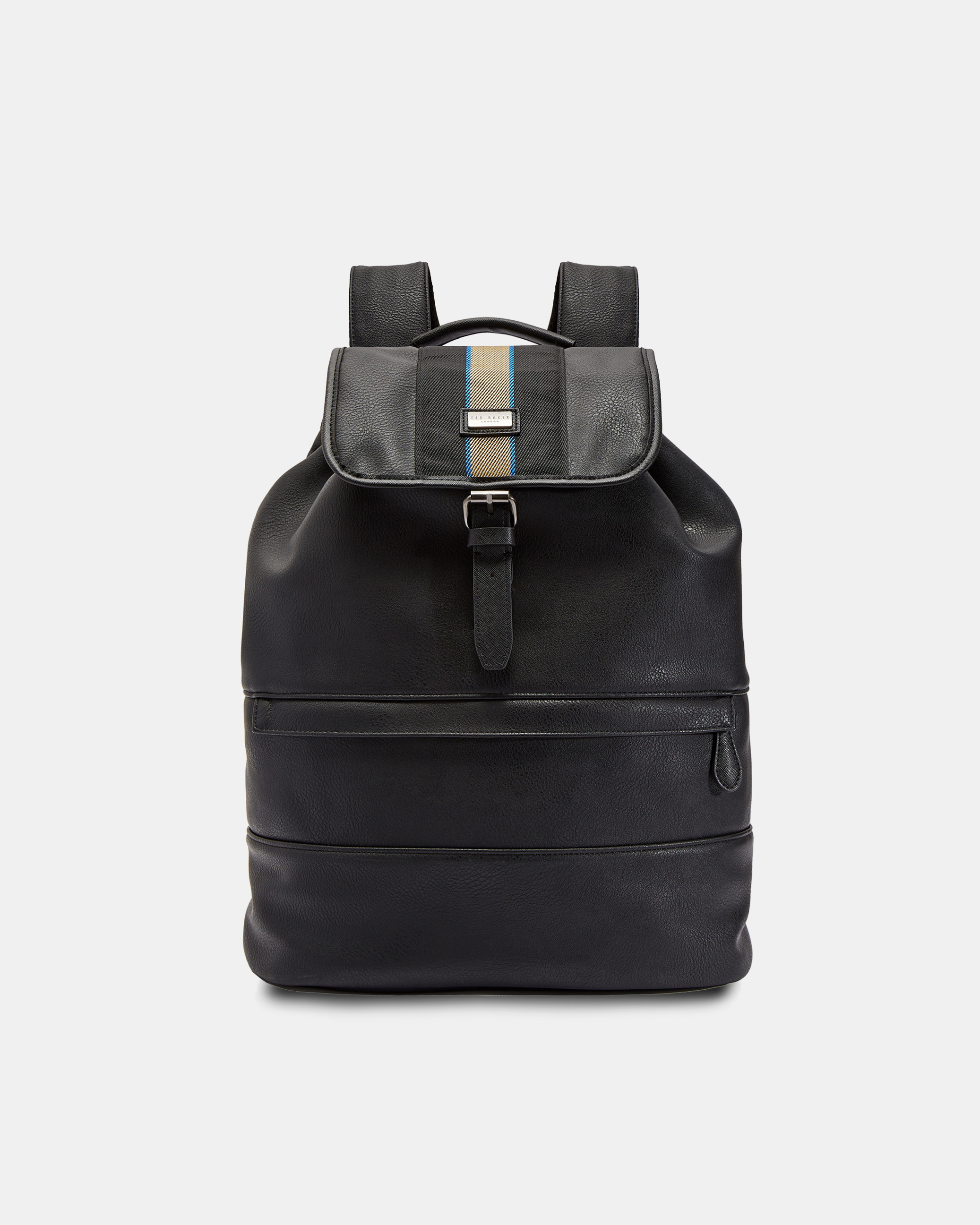 ted baker webbing backpack