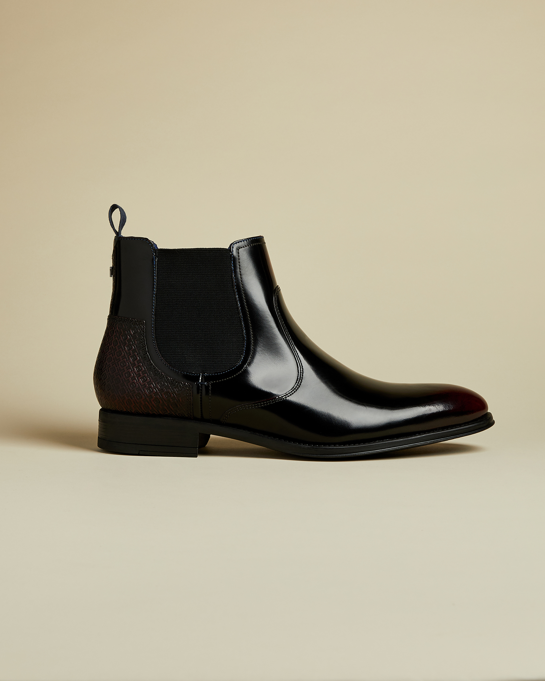 ted baker liveca chelsea boots