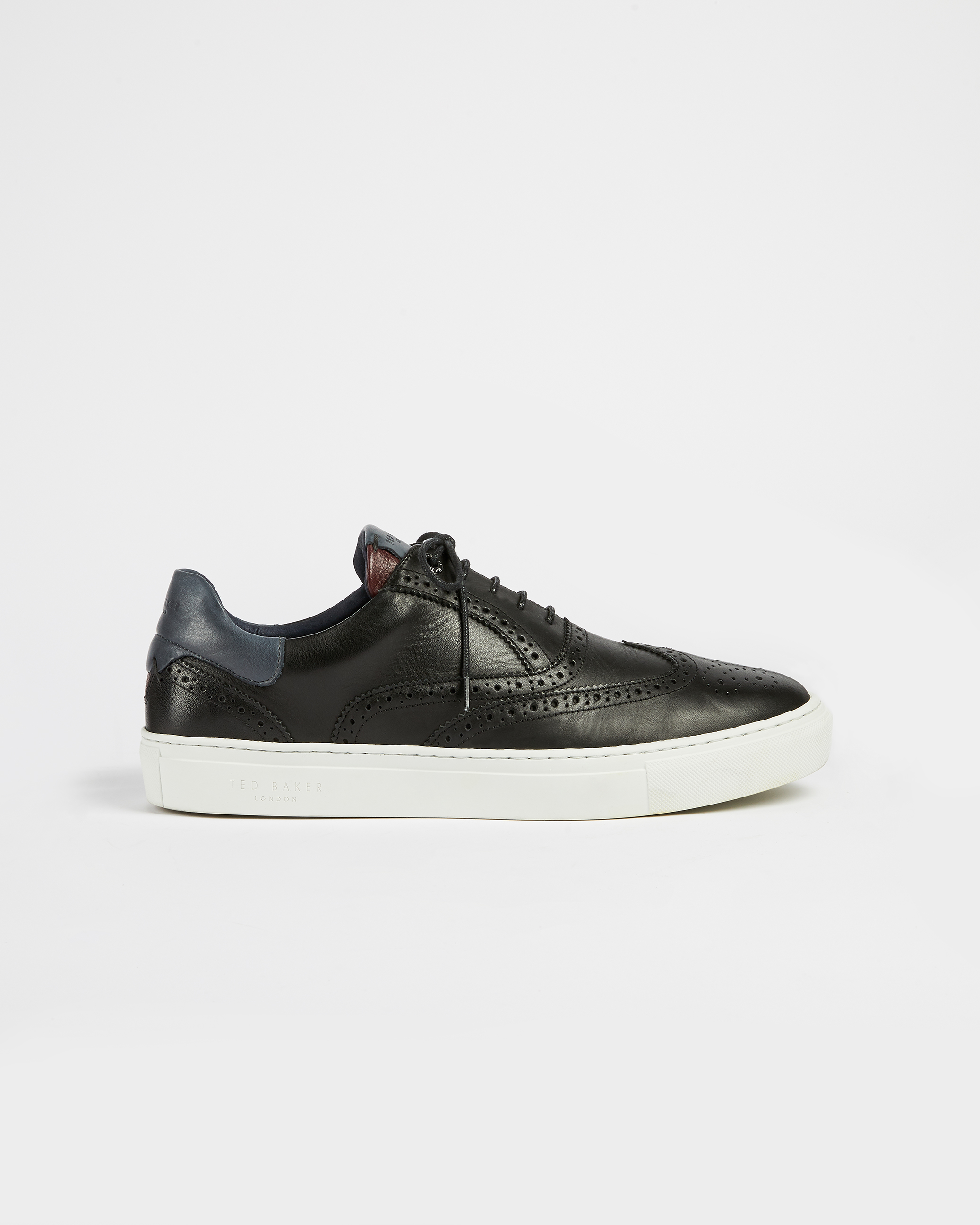 ted baker trainers for men
