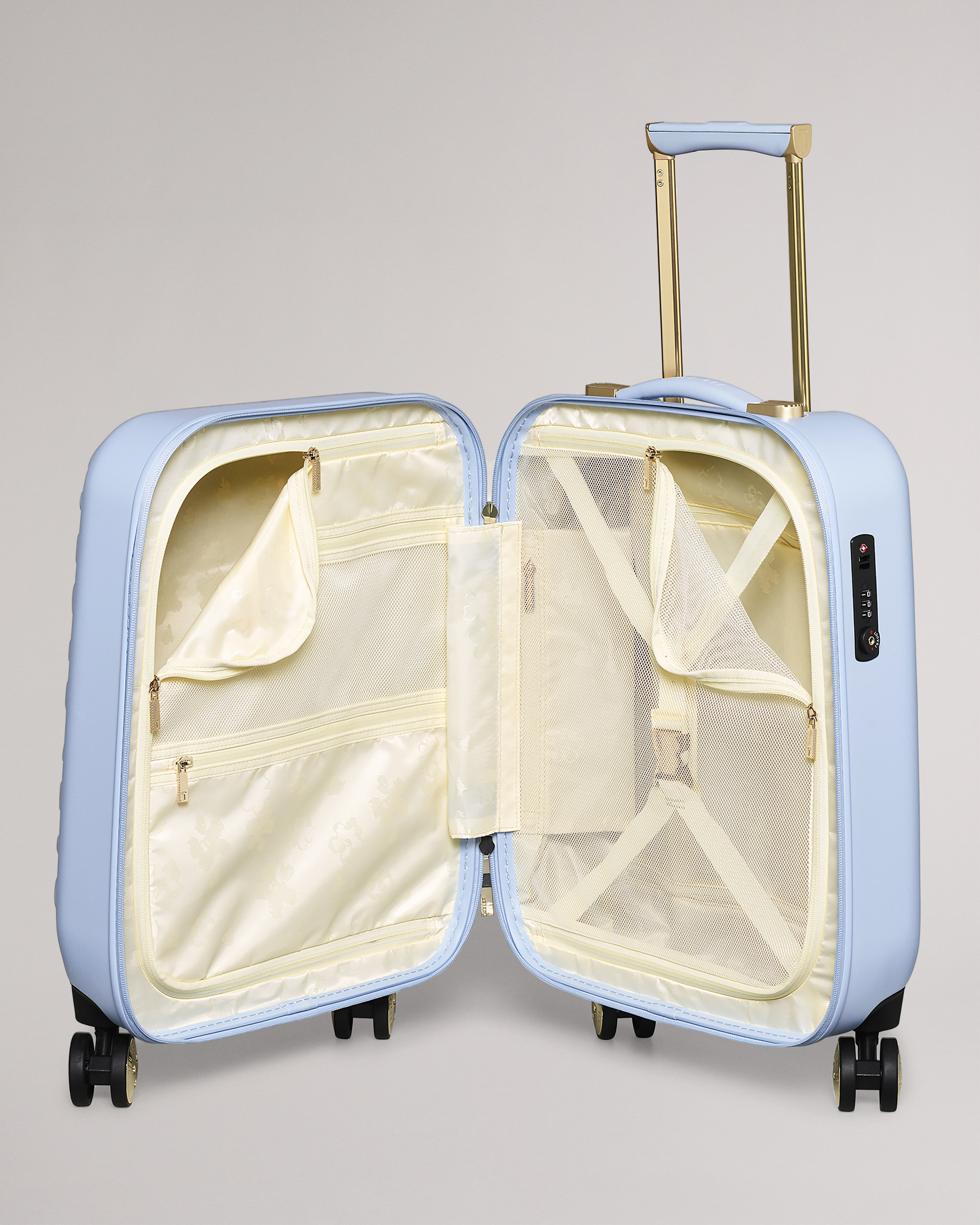 Extremisten Incident, evenement beproeving Women's Travel Bags | Women's Suitcases | Ted Baker US