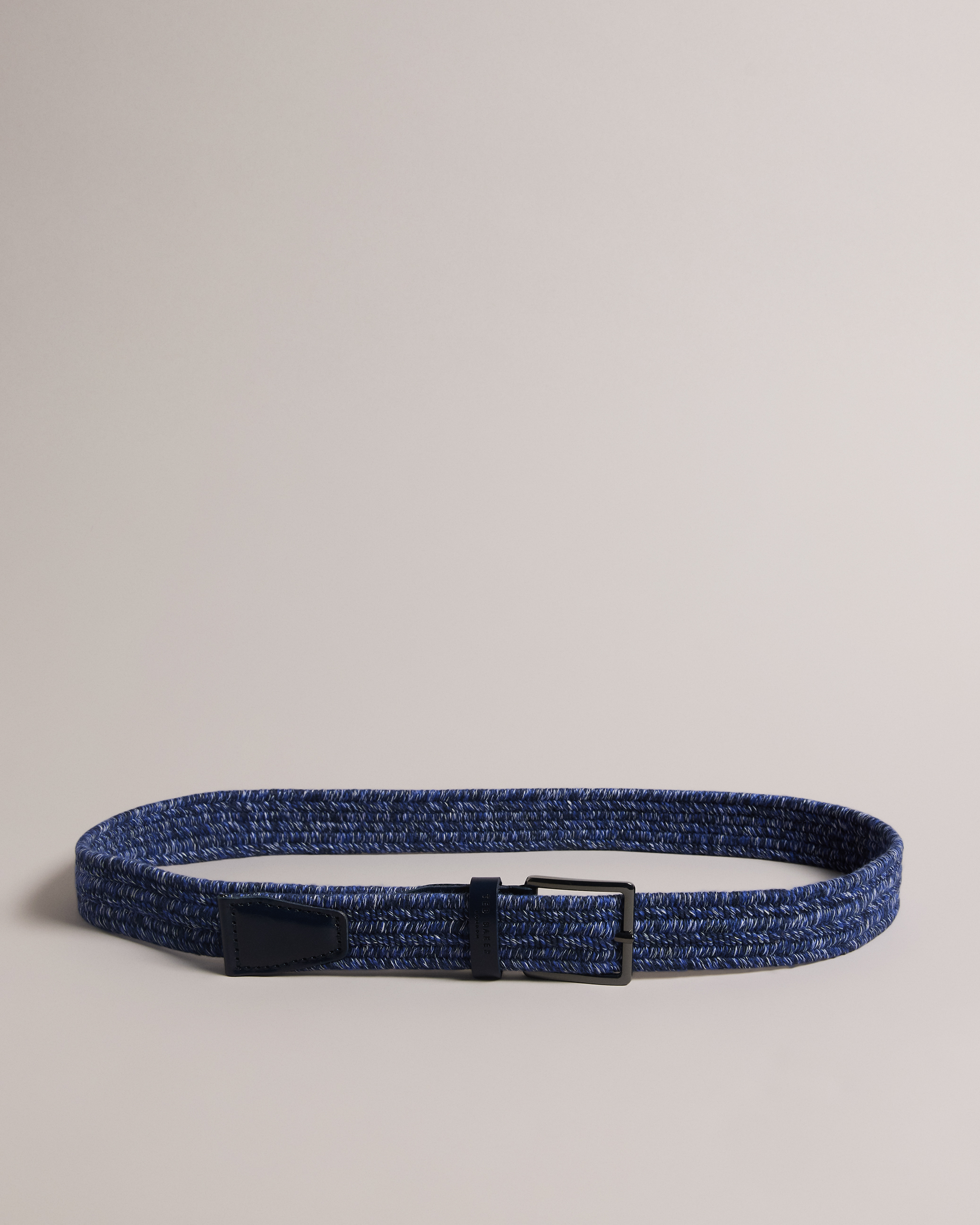 ORKID - NAVY | Belts | Ted Baker ROW