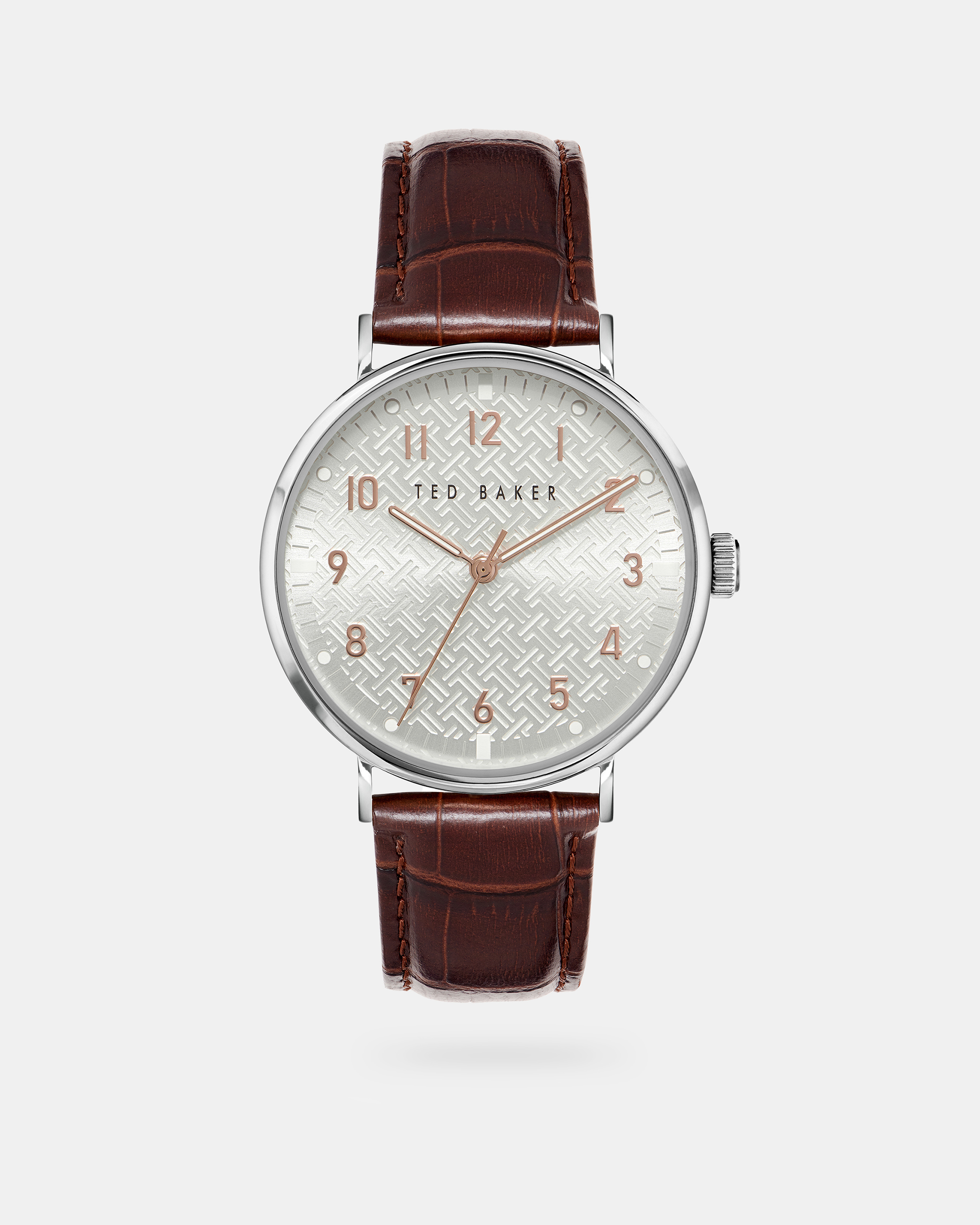 Men's Luxury Watches | Men's Leather Watches | Ted Baker US