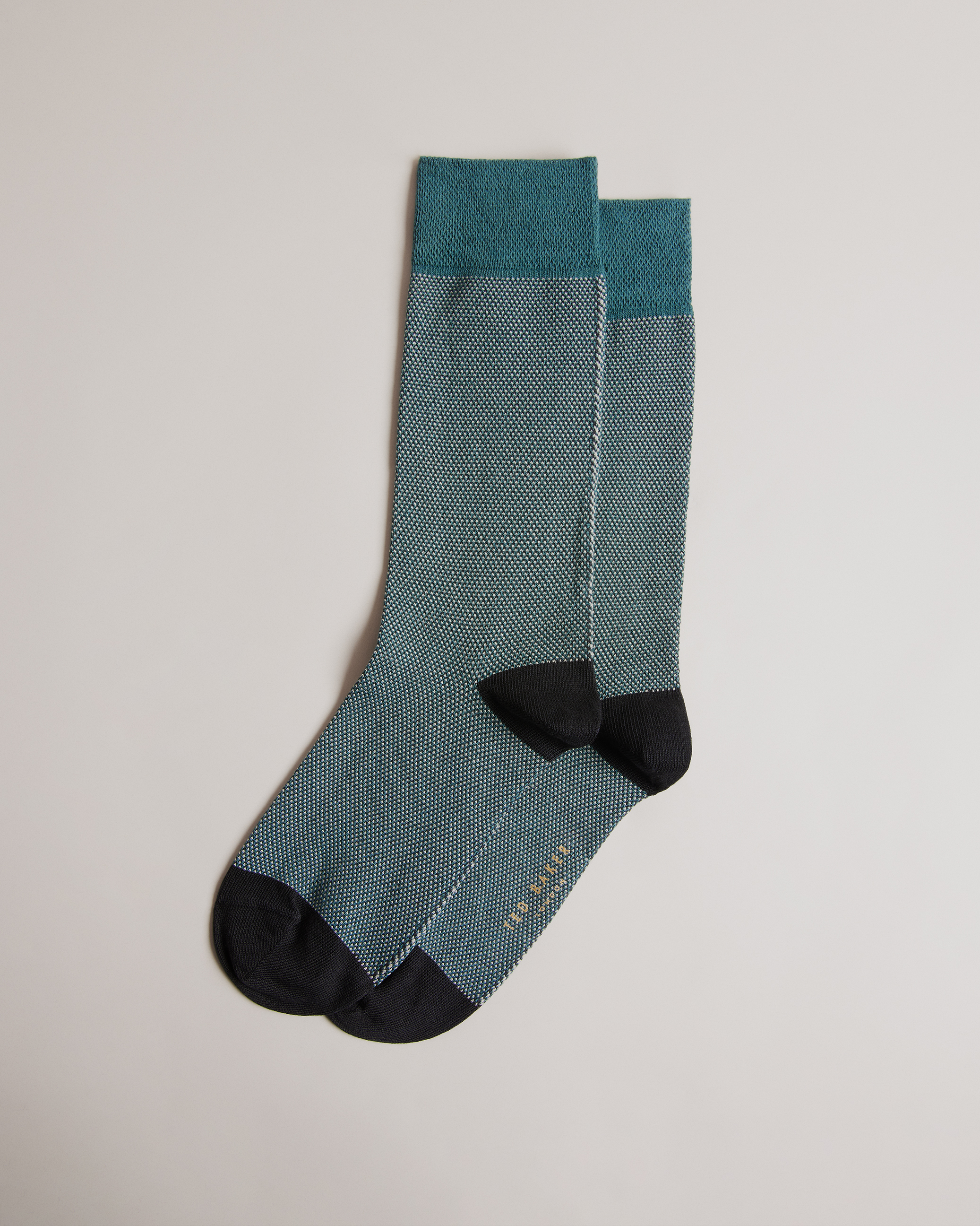 TED BAKER Three Pack Of Socks in AShort Sleeveorted