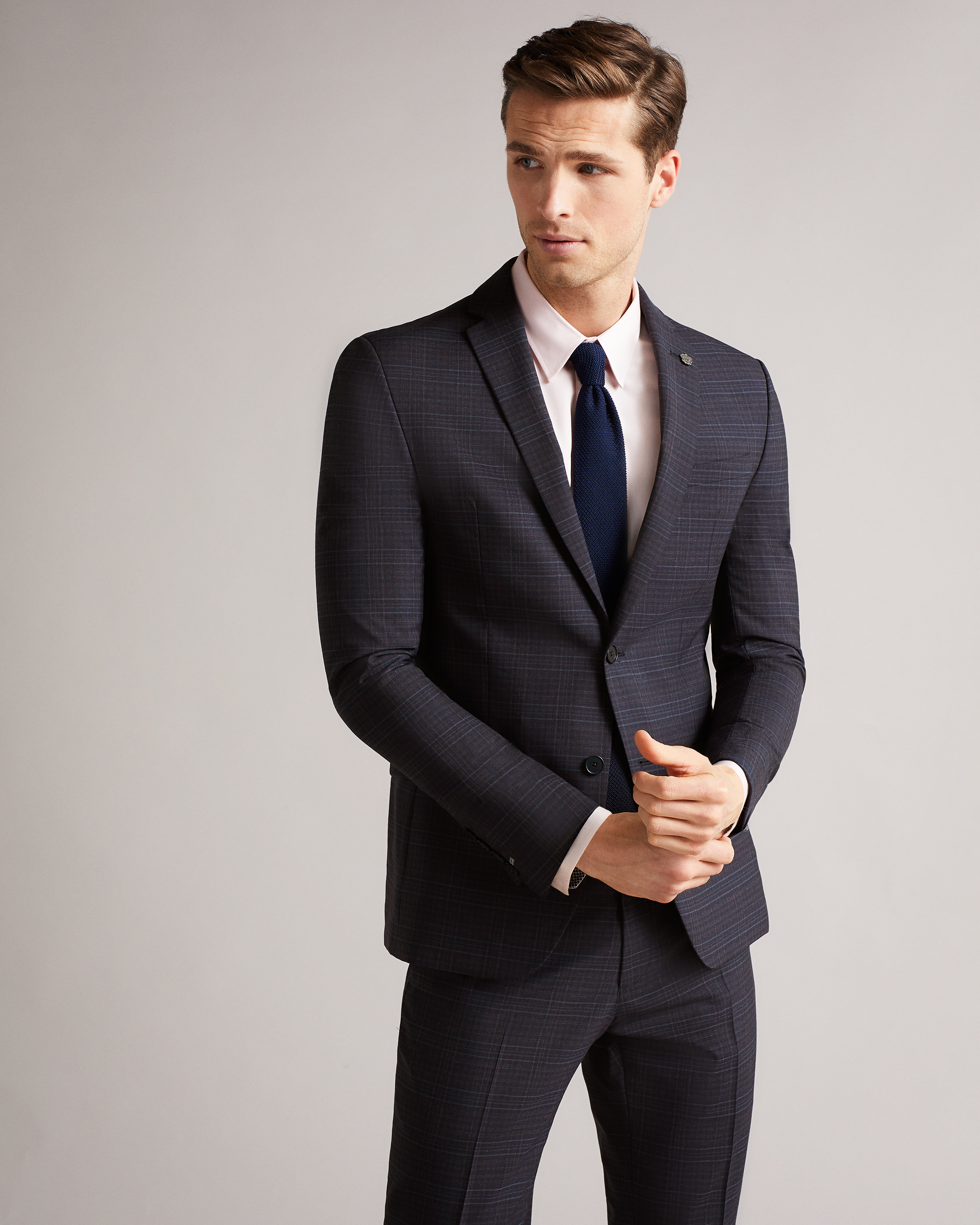 Suits | Men's Designer Suits | Ted Baker US