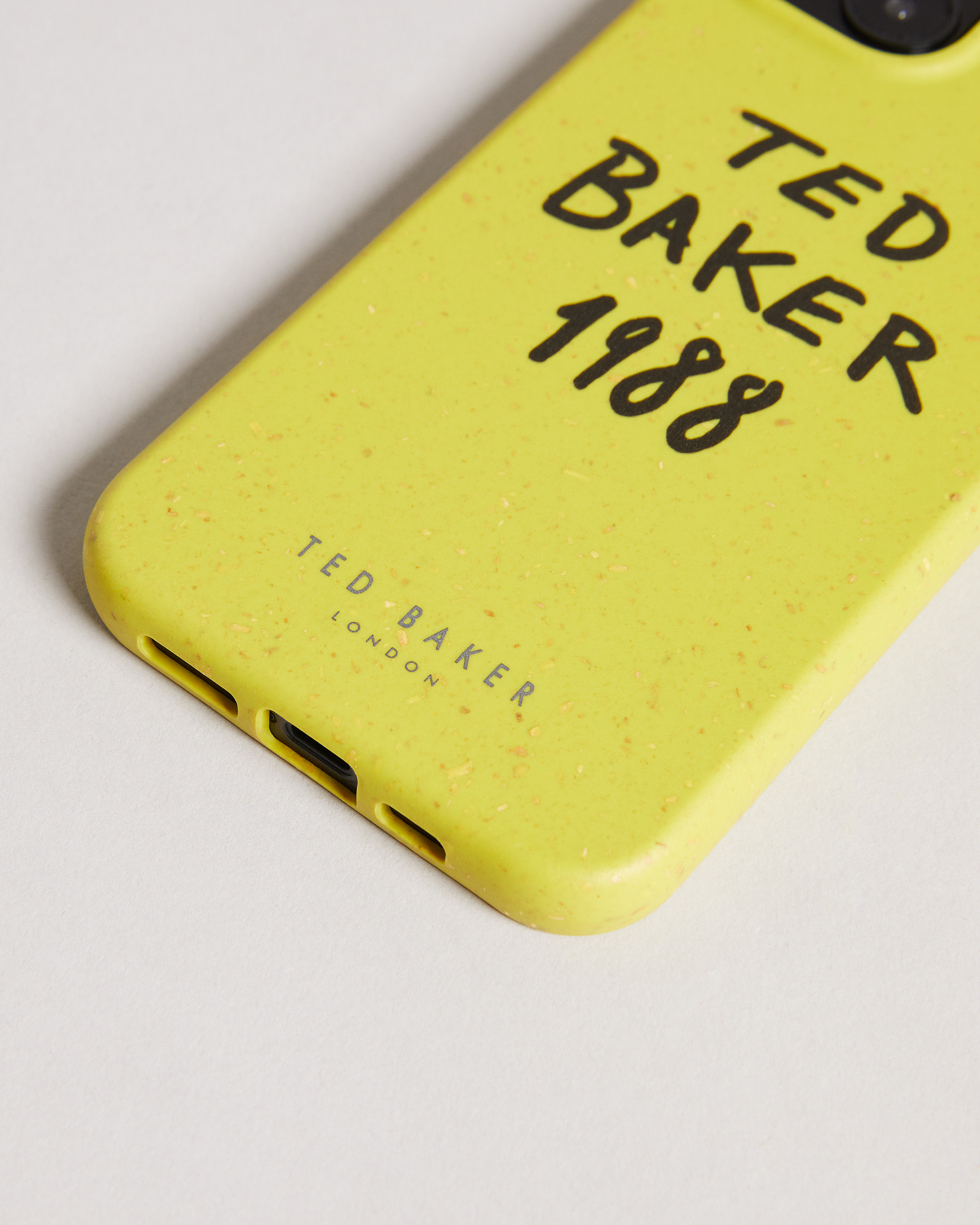 Femme Accessoires Étuis et coques de téléphone Coque à rabat pour iPhone 12 & 12 Pro avec miroir Summer Bloom Ted Baker 