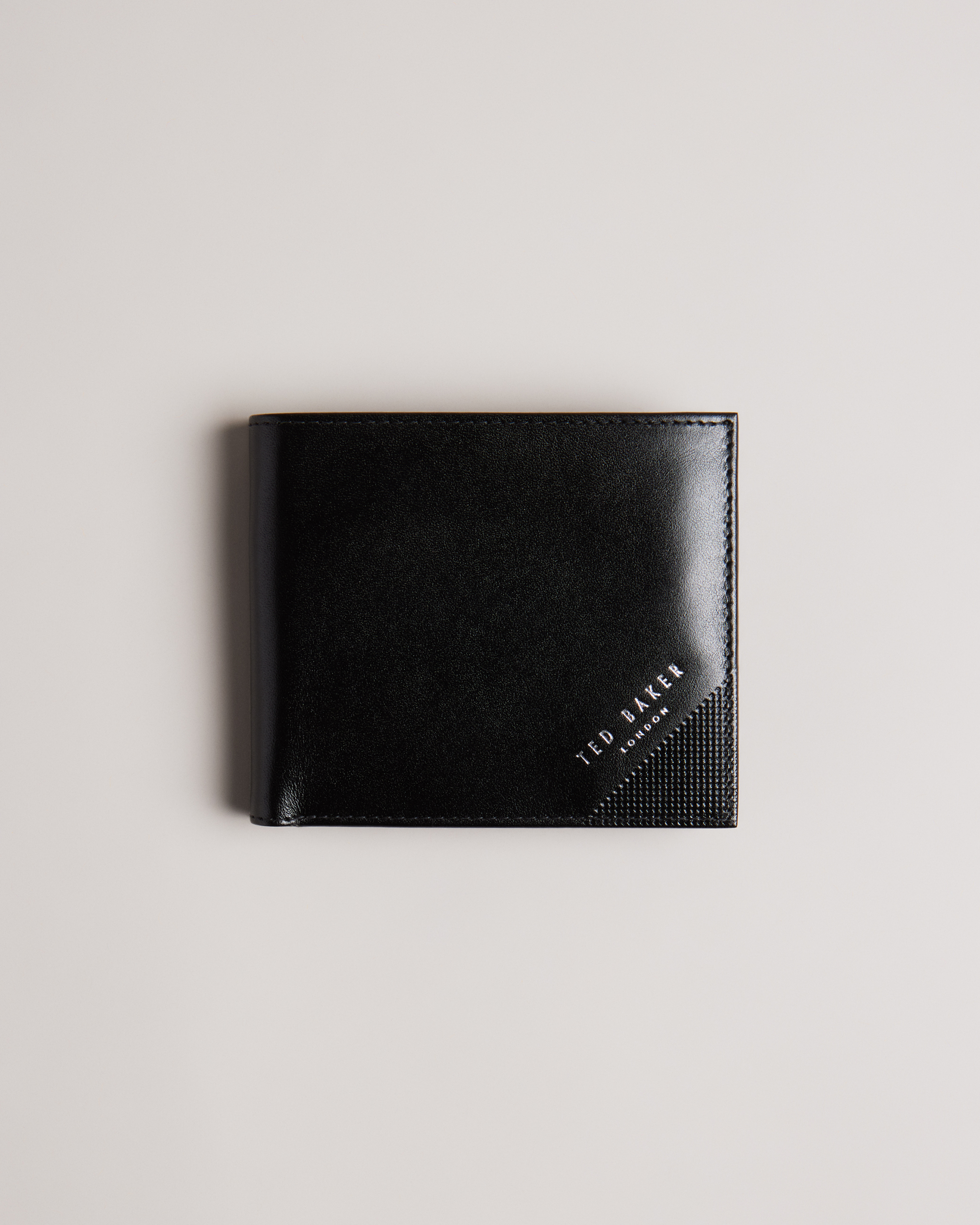 Men's Designer Wallets | Leather Wallets | Ted Baker ROW