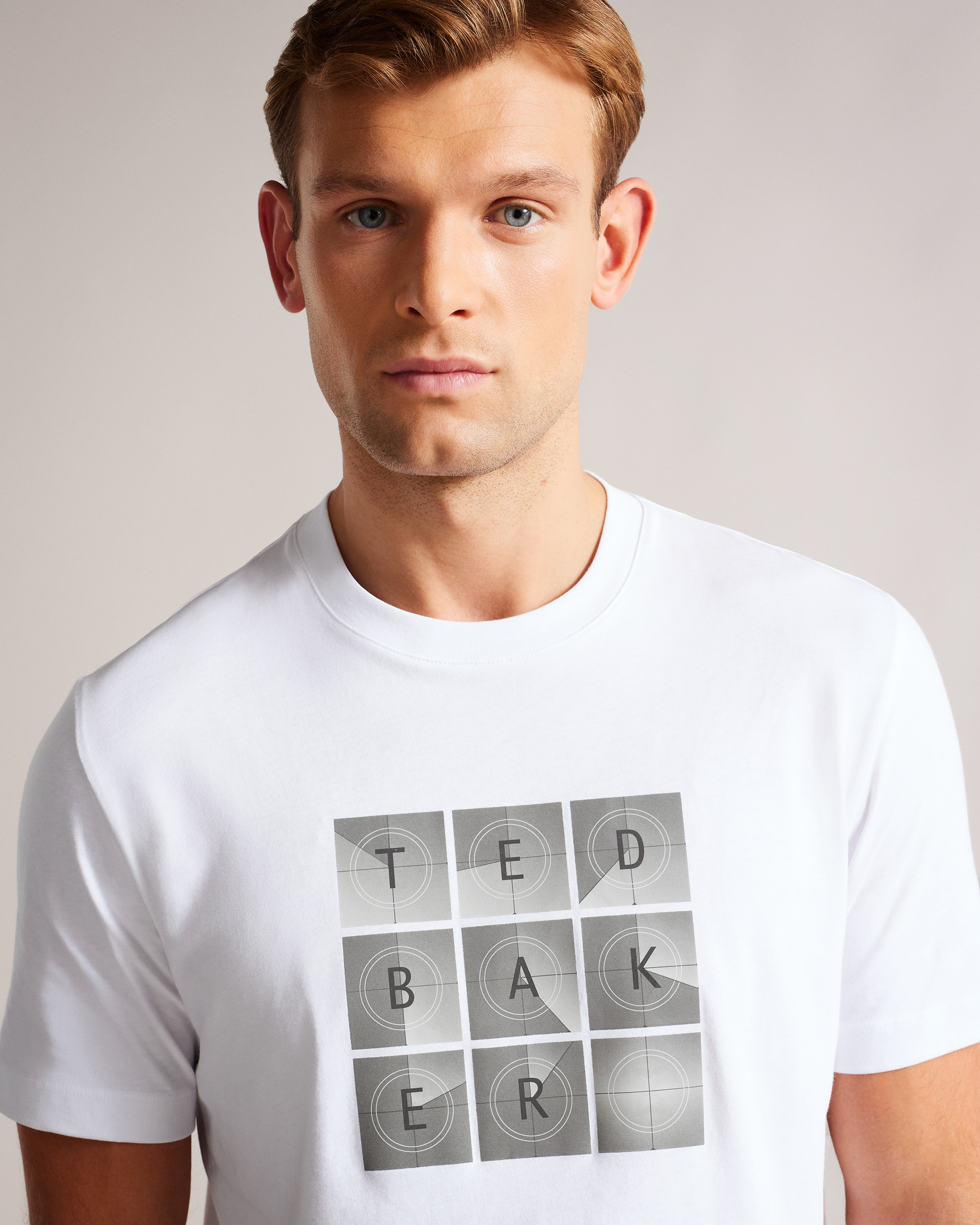 Men's T-Shirts | T-Shirts | Baker US