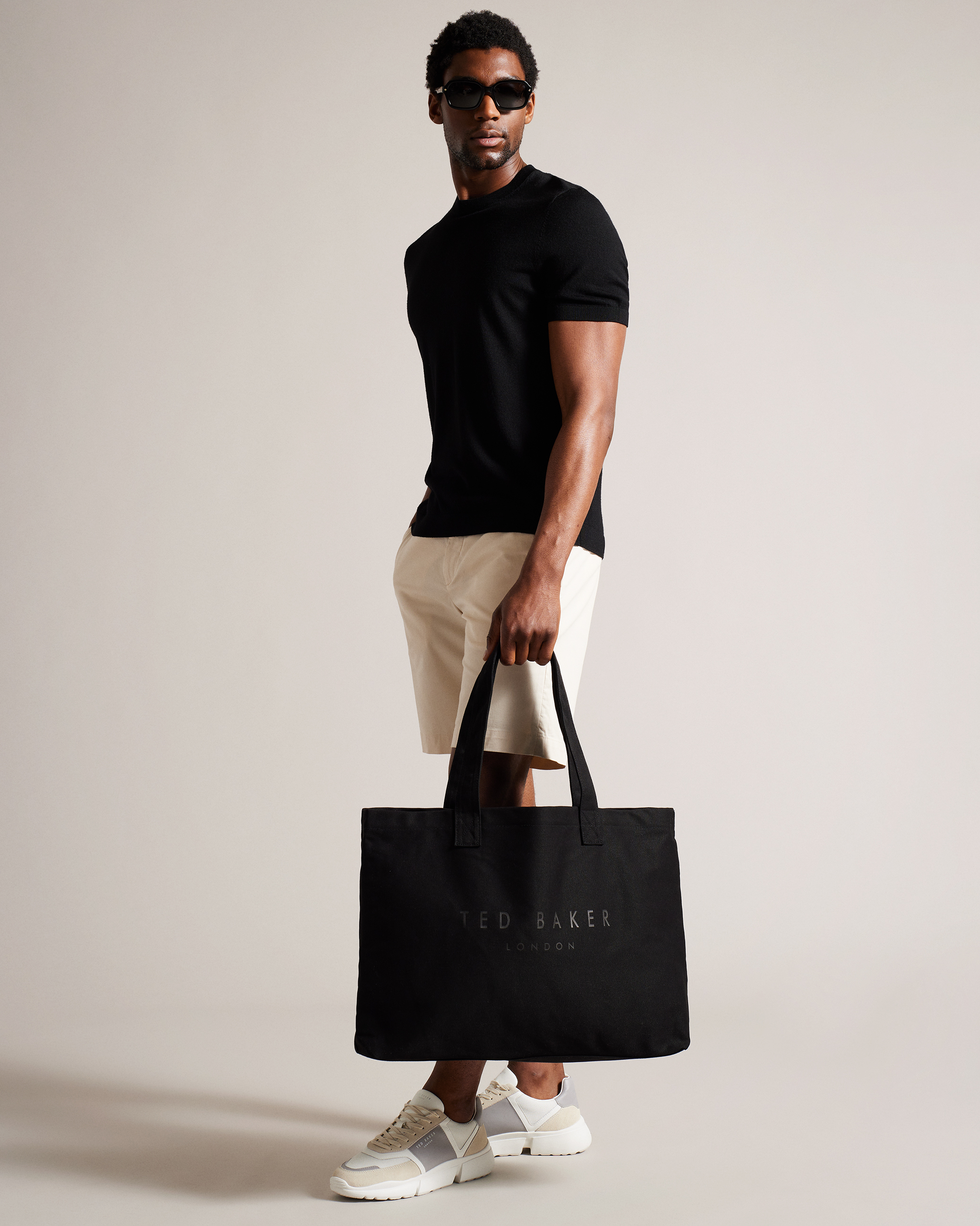 Designer tote bags for Men