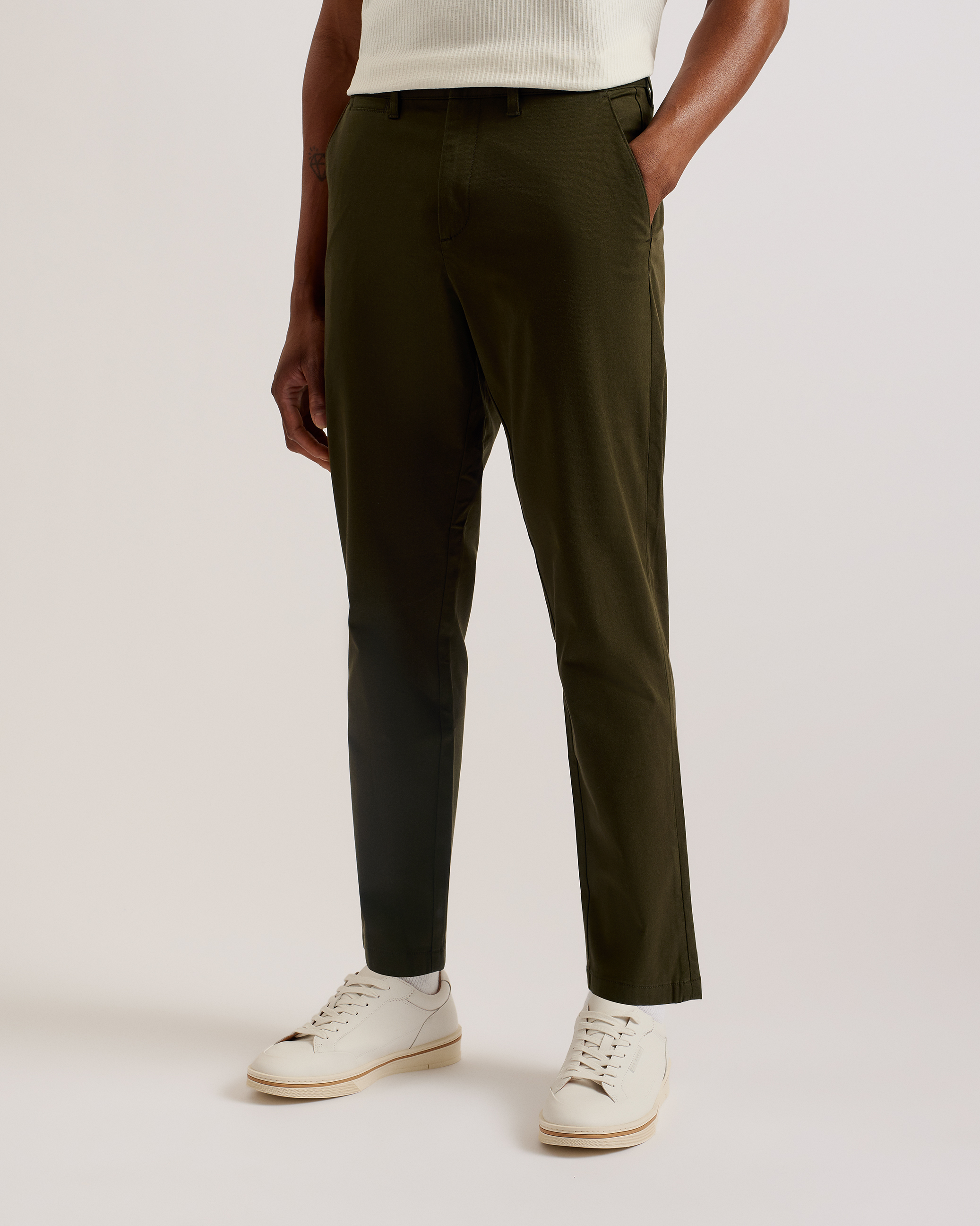 Designer Chinos | Chinos for Men | Ted Baker ROW