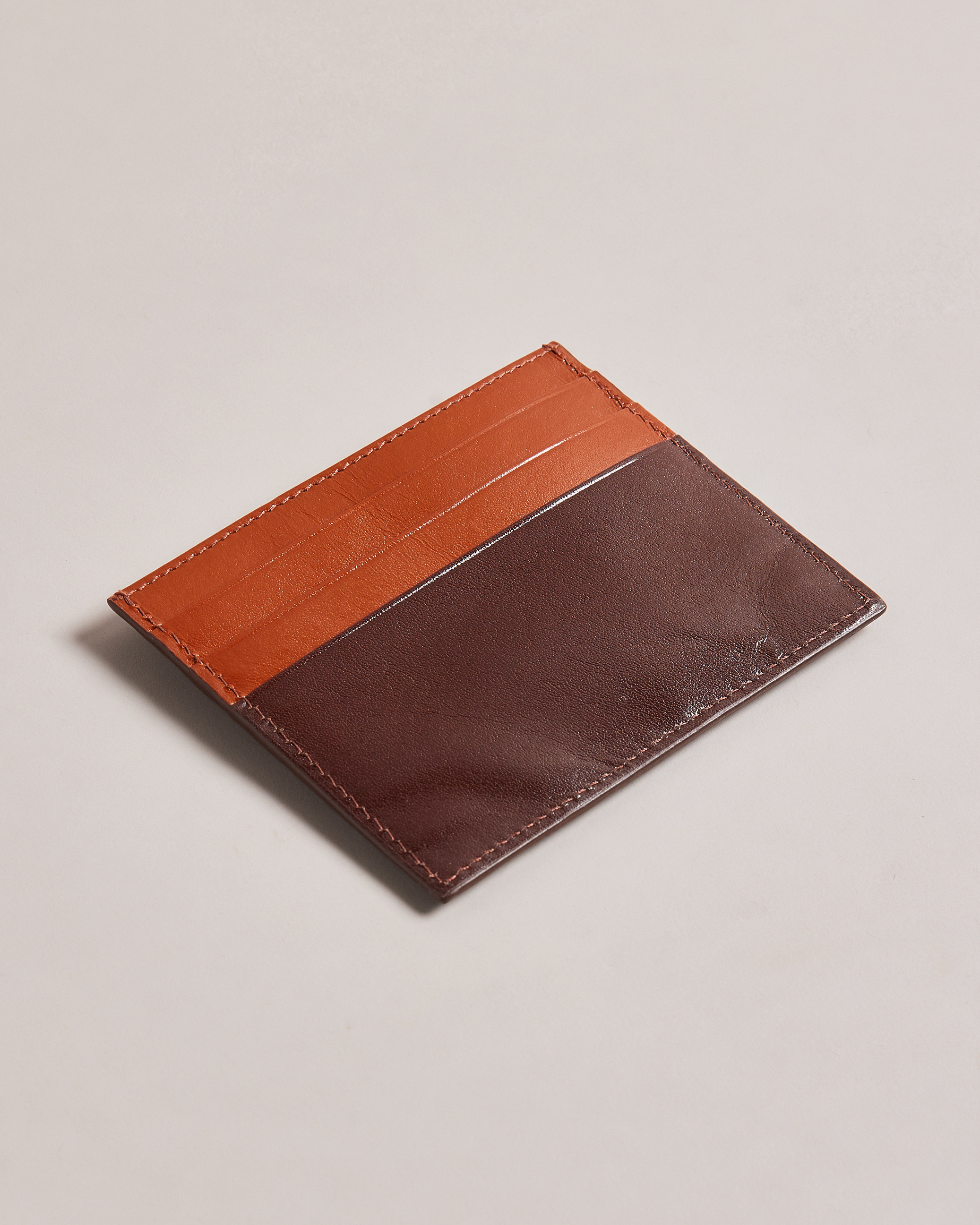 Luxury Leather Goods for Men: Wallets, Card Holders & More