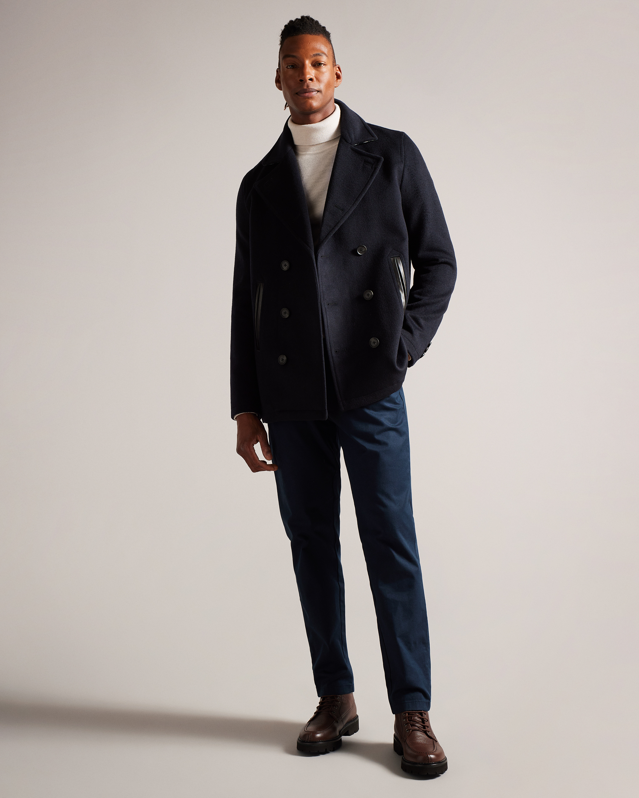 Men's Designer Jackets, Men's Designer Coats
