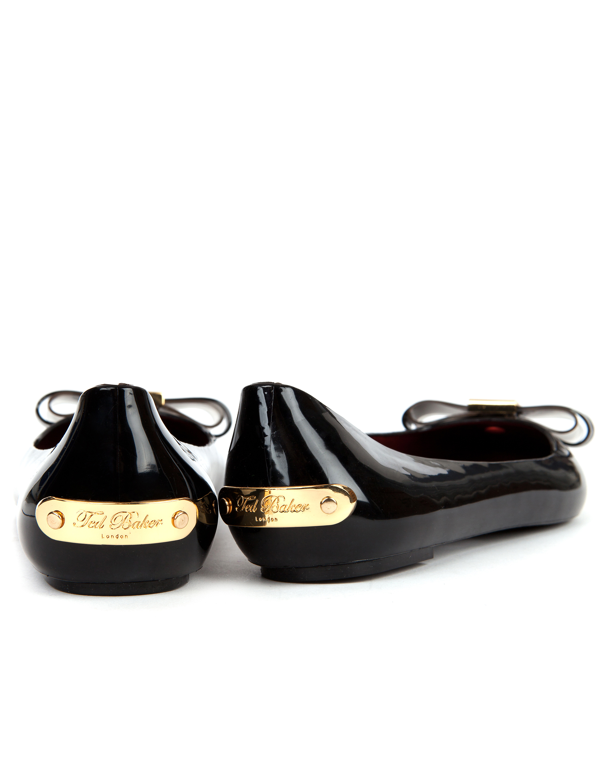 ted baker dolly shoes