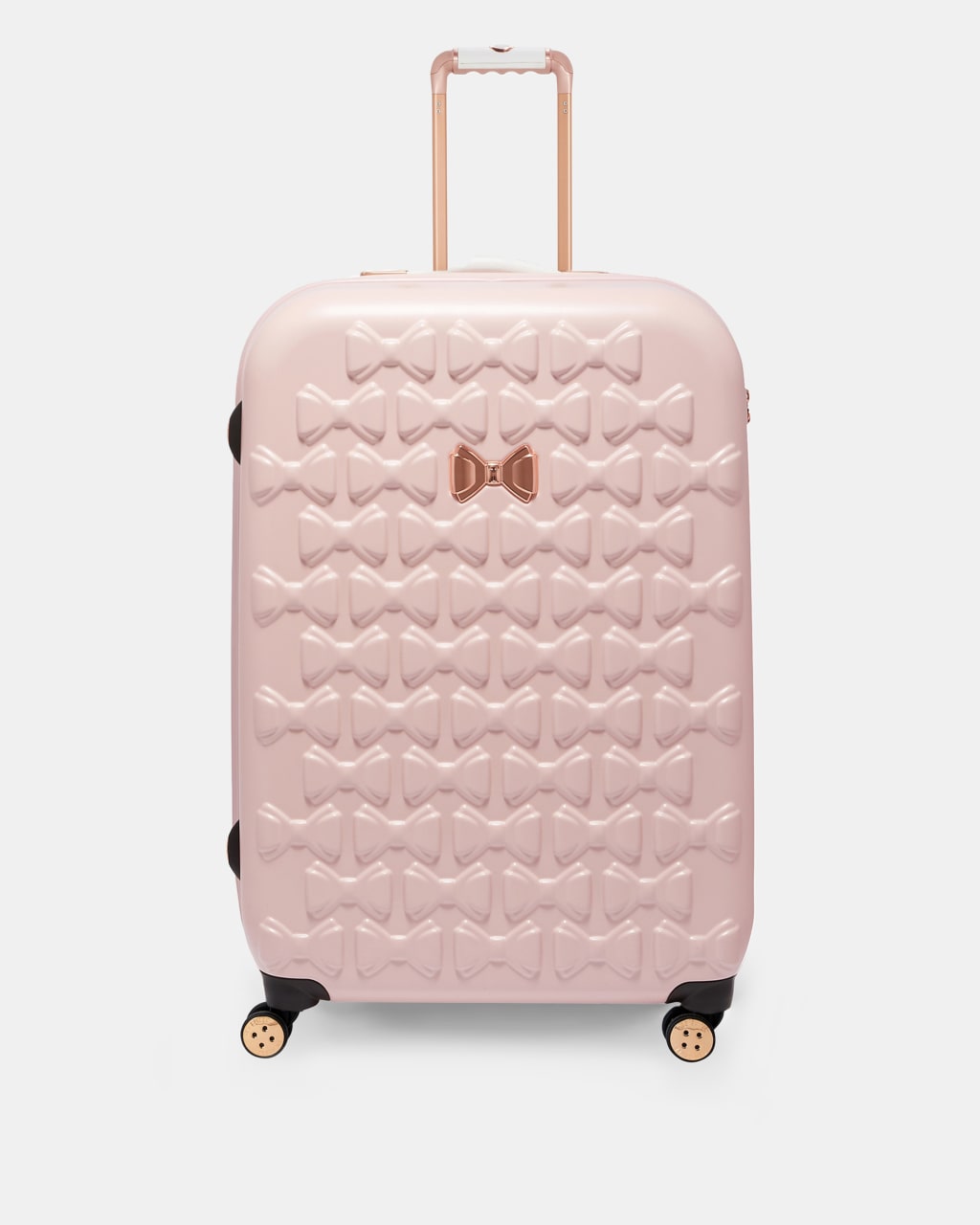 it luggage large suitcase