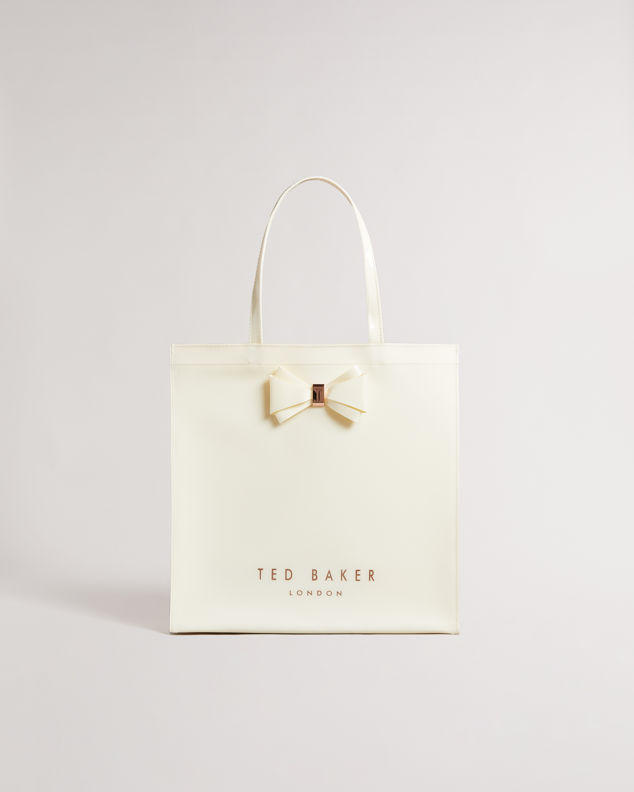 Ted Baker Large Icon Bag with Bow