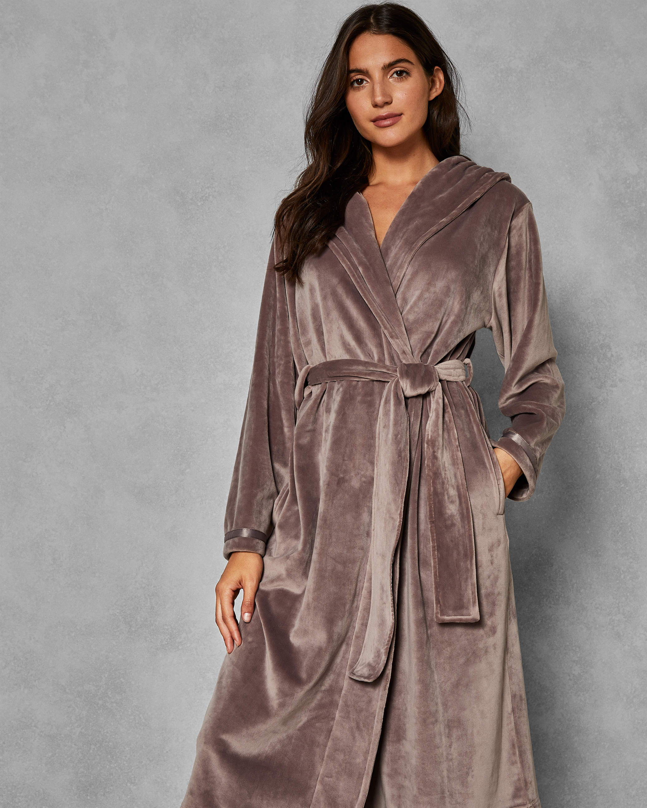 womens ted baker dressing gowns