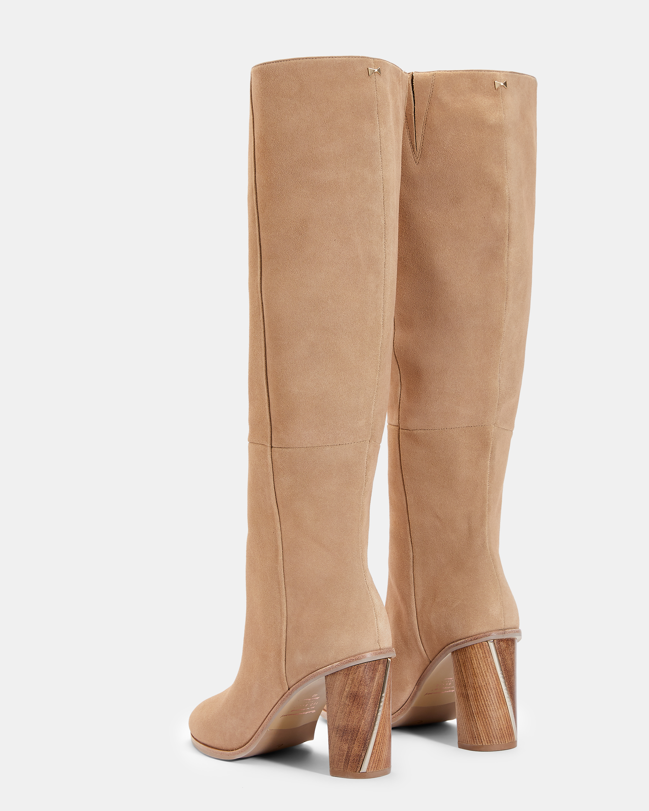ted baker riding boots