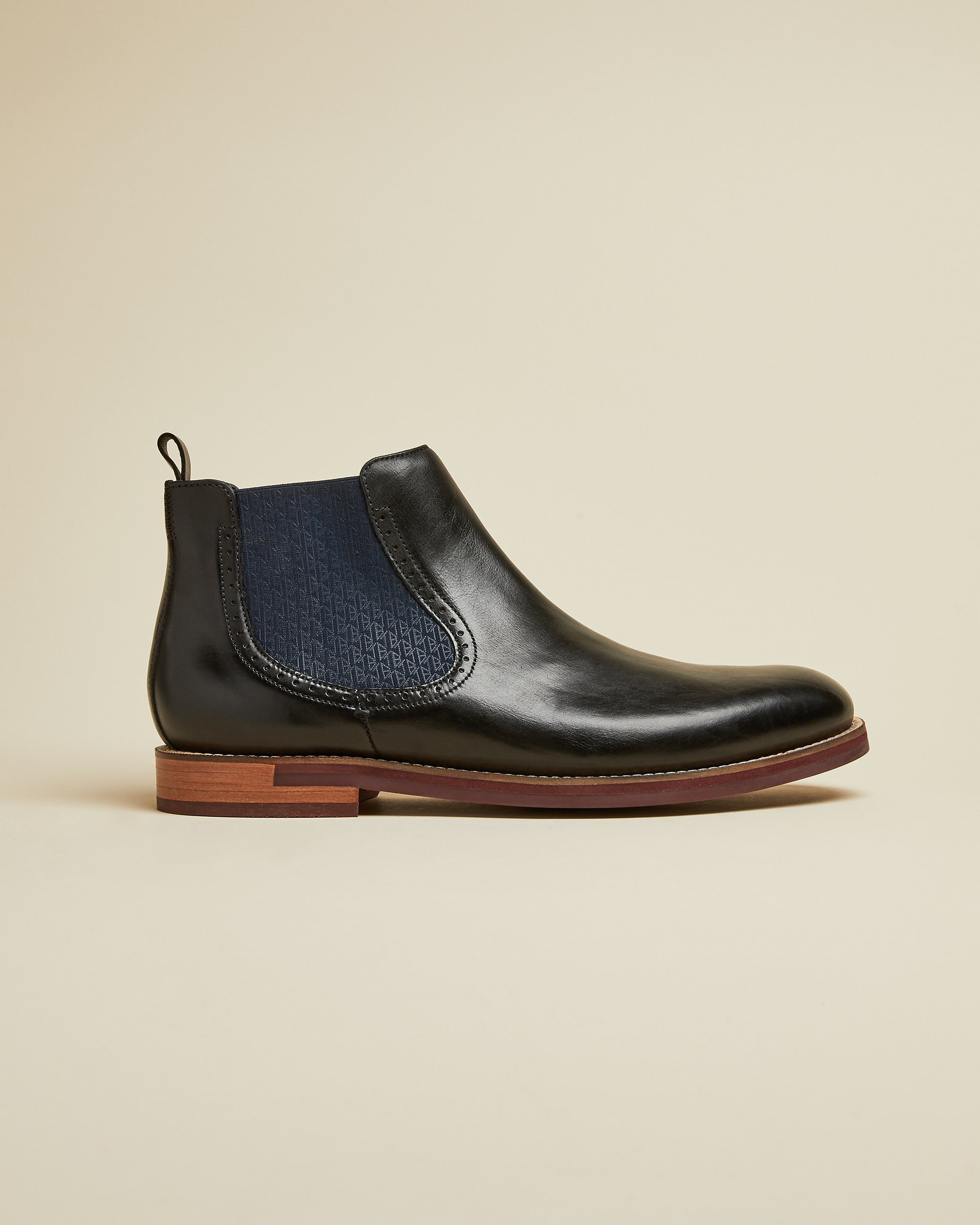 ted baker chelsea boots sale