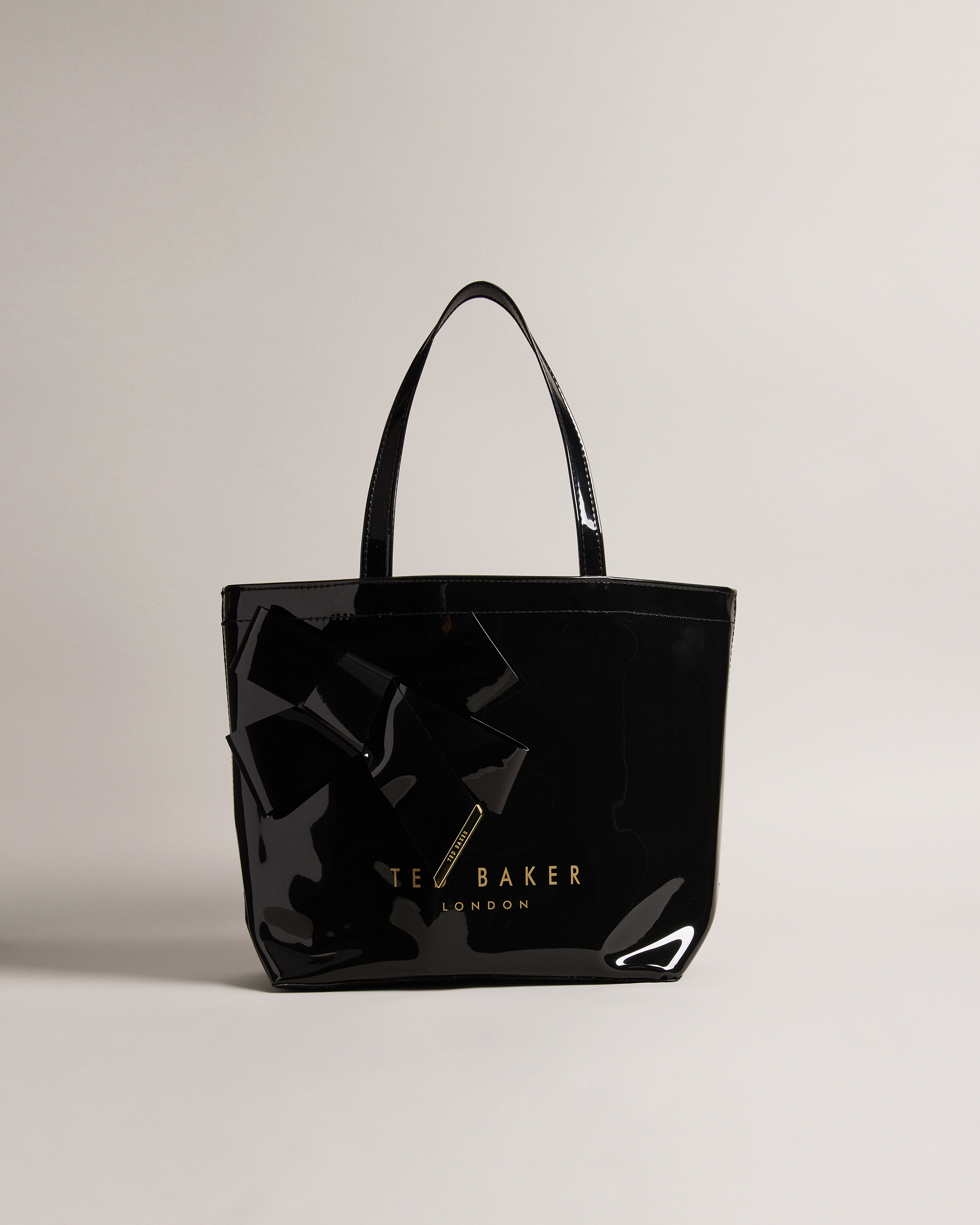 Buy TED BAKER LONDON Girls White Tote White Online @ Best Price in India