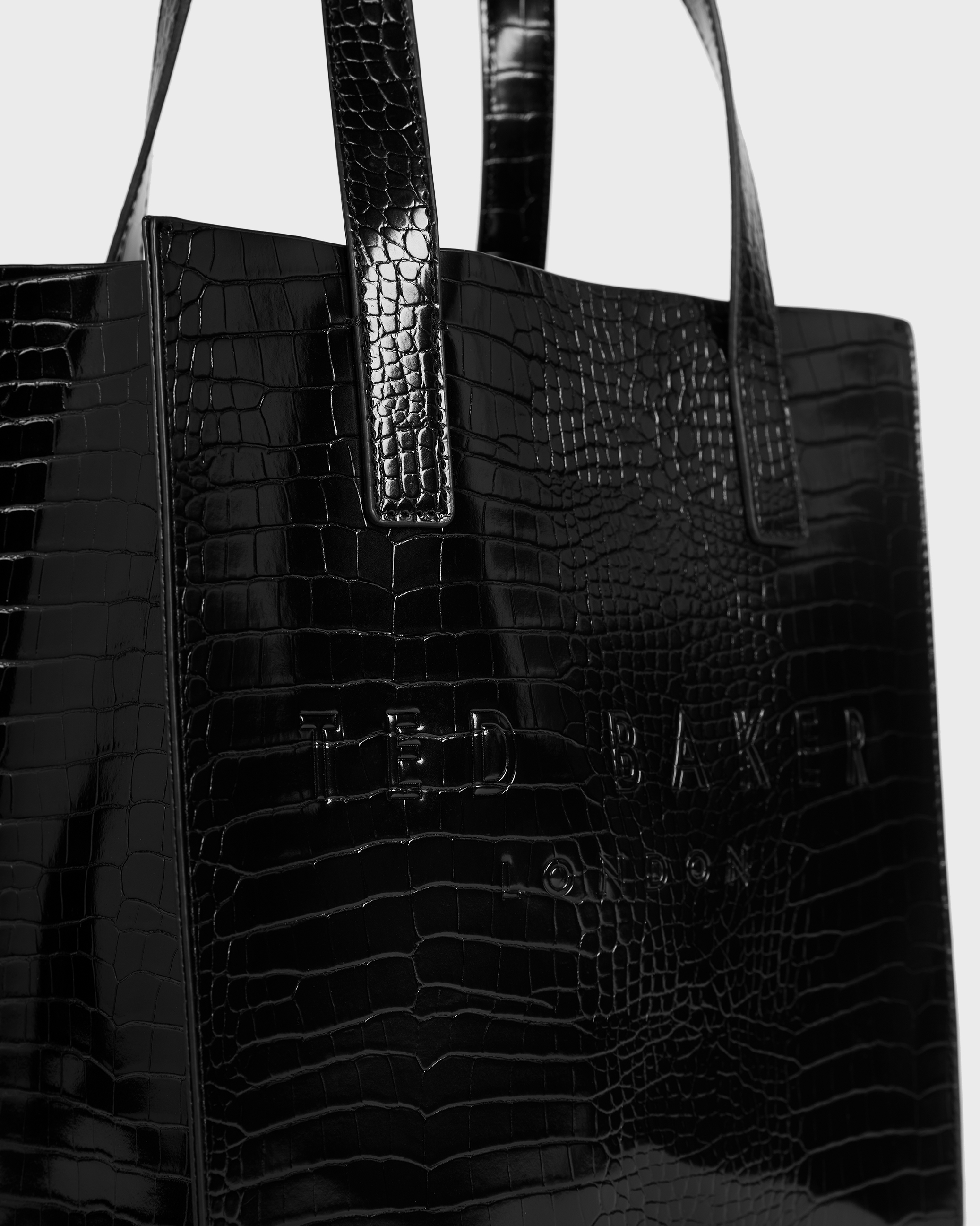 REPTCON - BLACK | Bags | Ted Baker ROW