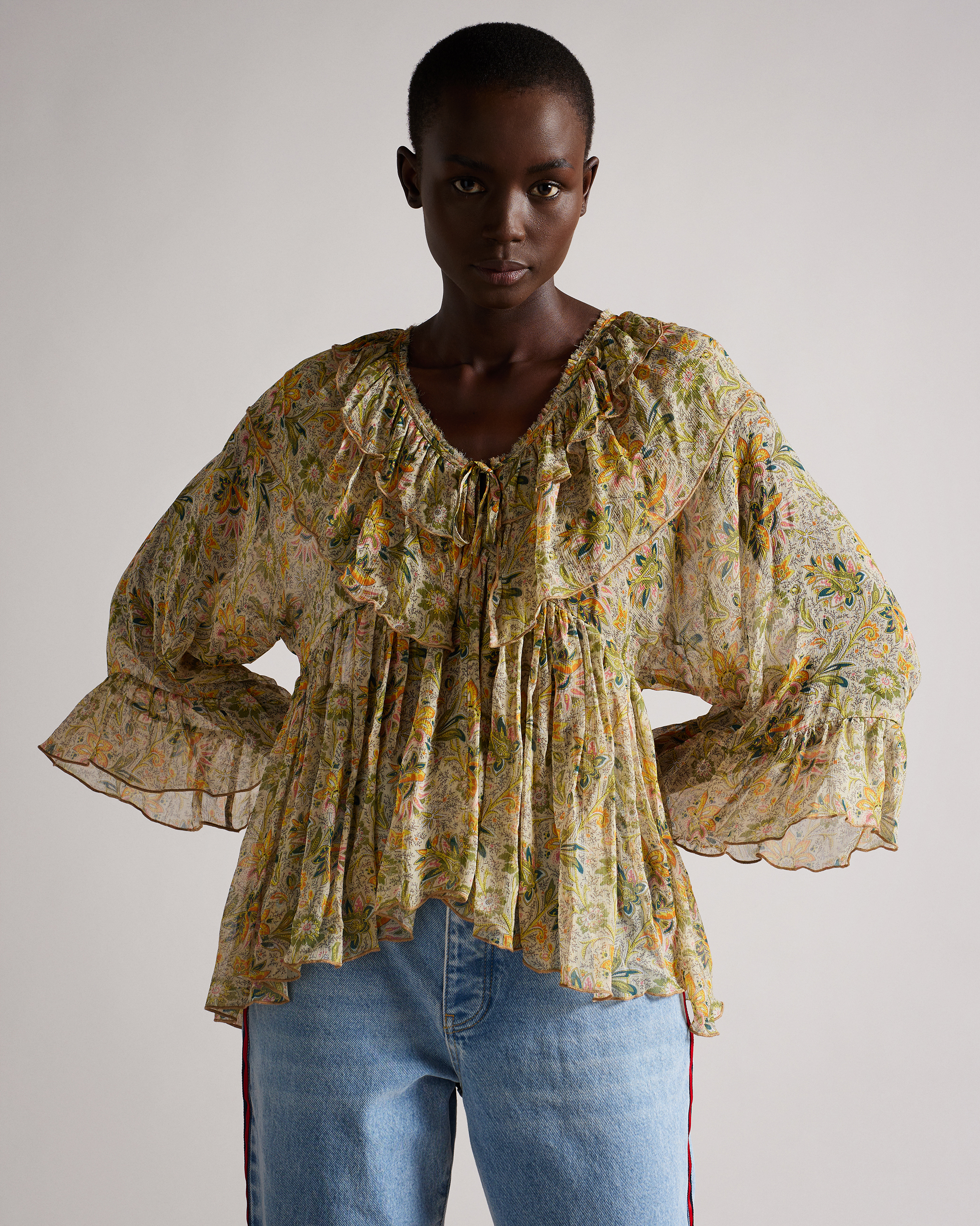 Blouses & Shirts | Ted Baker US