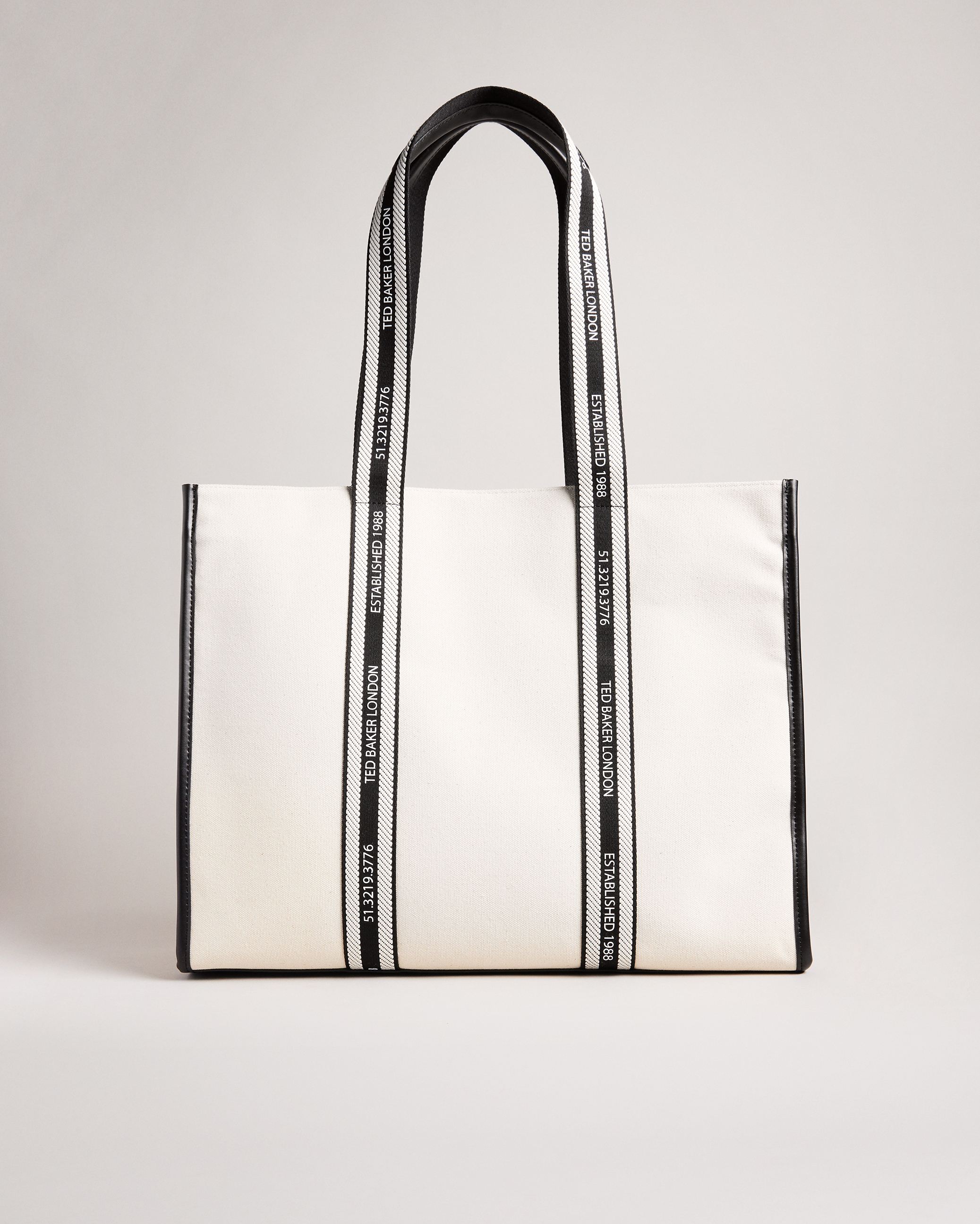 GEORJEY - WHITE | Bags | Ted Baker ROW