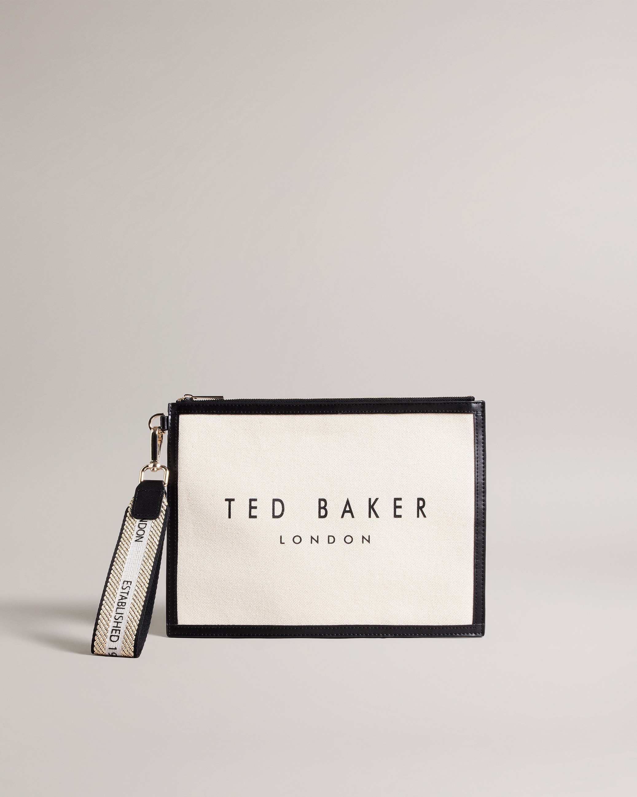 Ted Baker, Bags, Ted Baker Clutch Bag