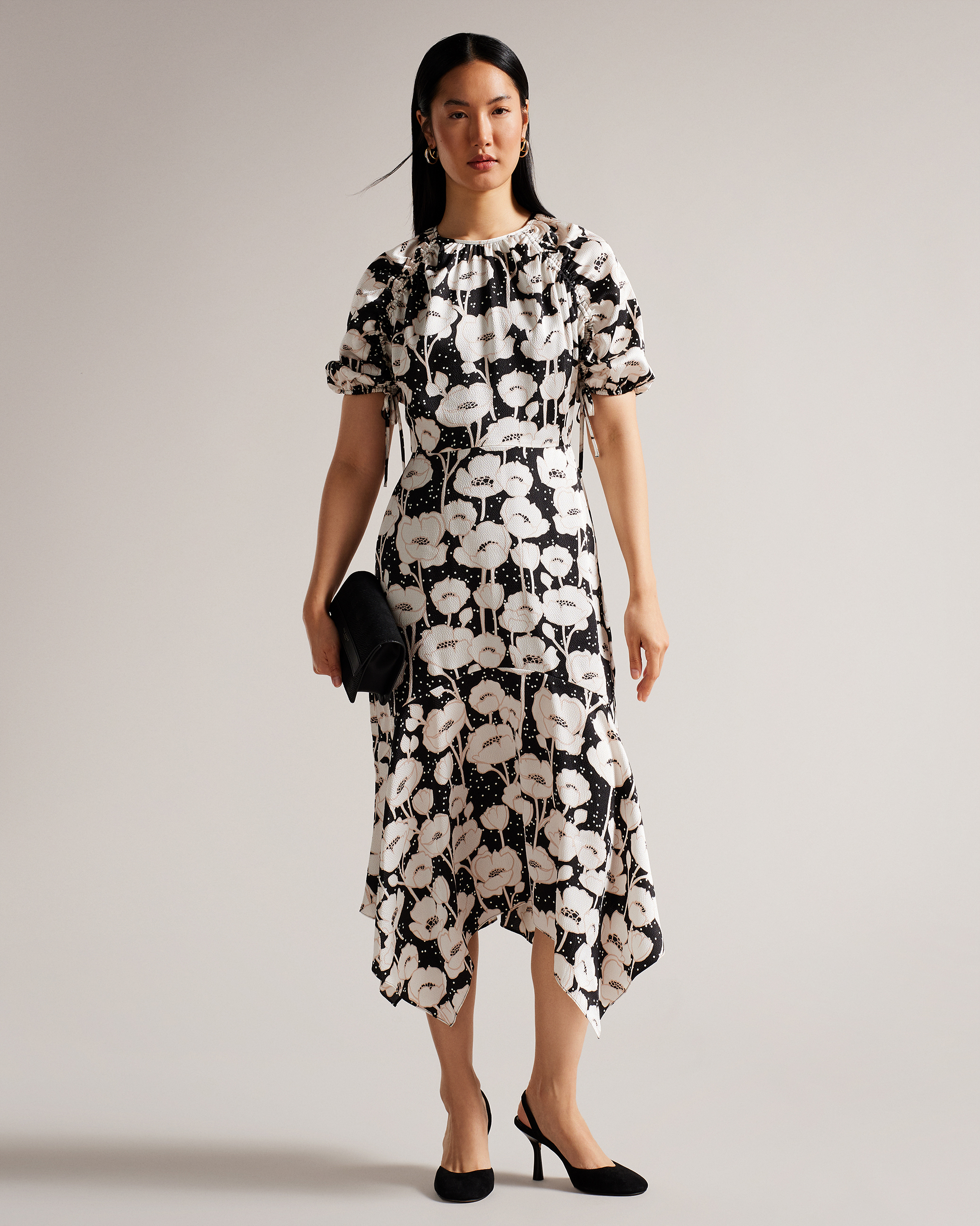 Onzin Absorberen discretie Designer Dresses | Dresses | Ted Baker UK