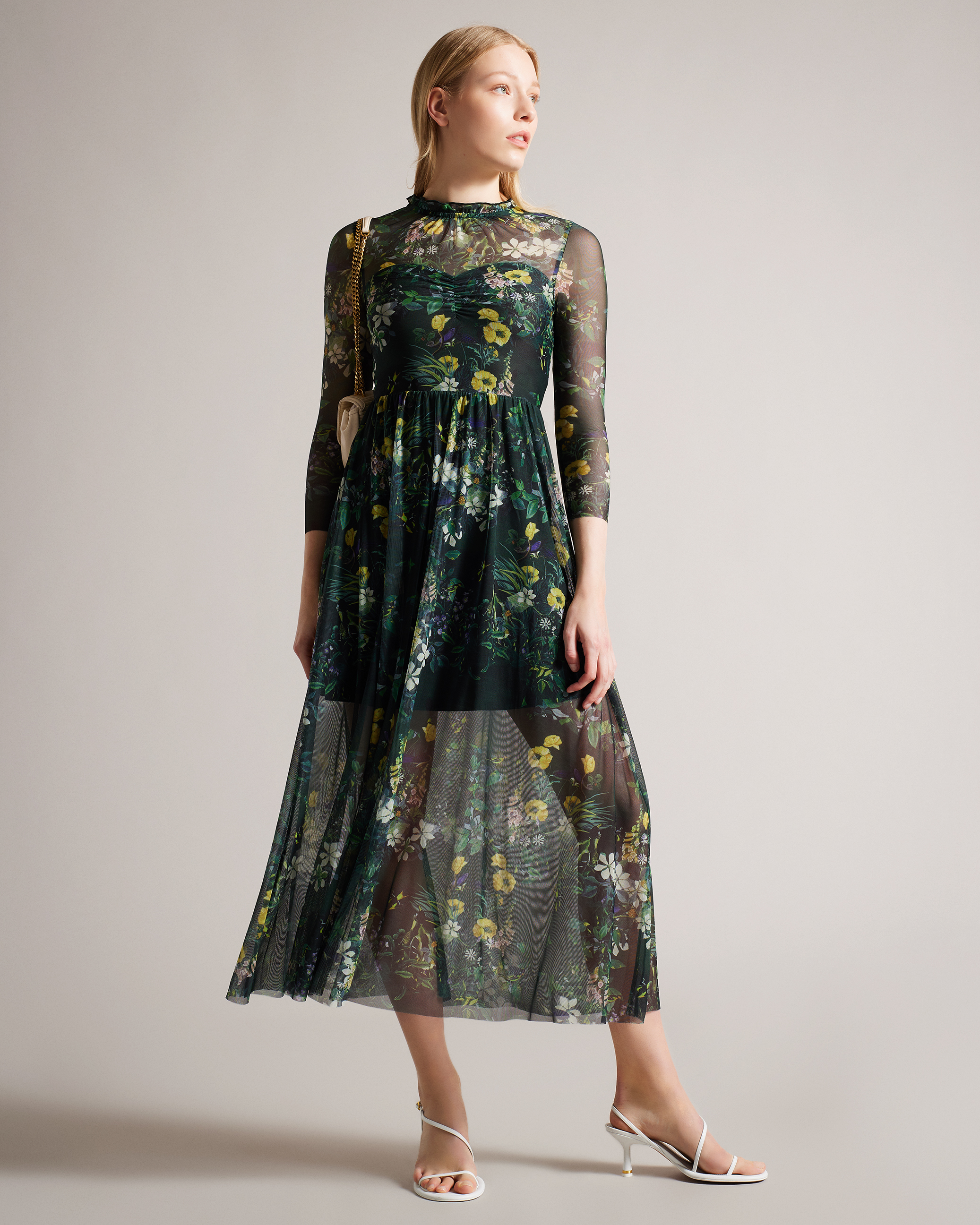 Goneryl Meerdere lading Designer Dresses | Dresses | Ted Baker US