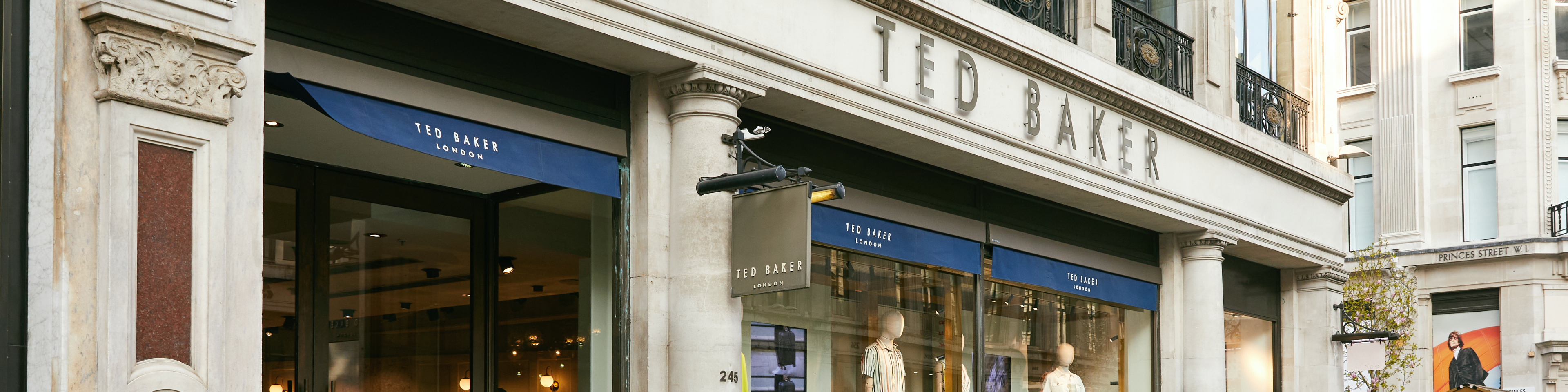 Find a Store | Ted Baker US