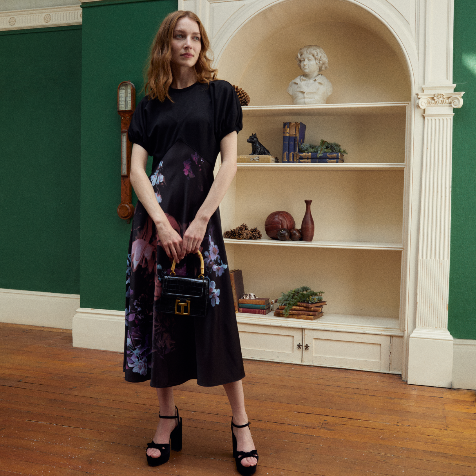 Homepage  Ted Baker ROW