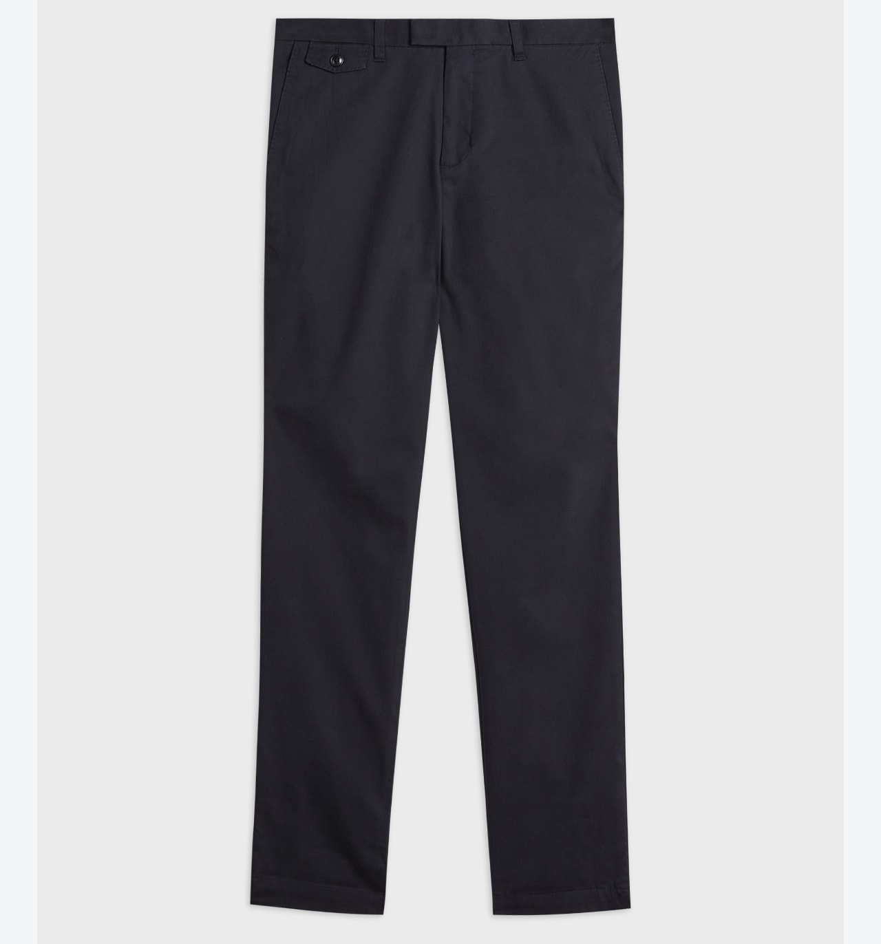 Irvine fit trousers