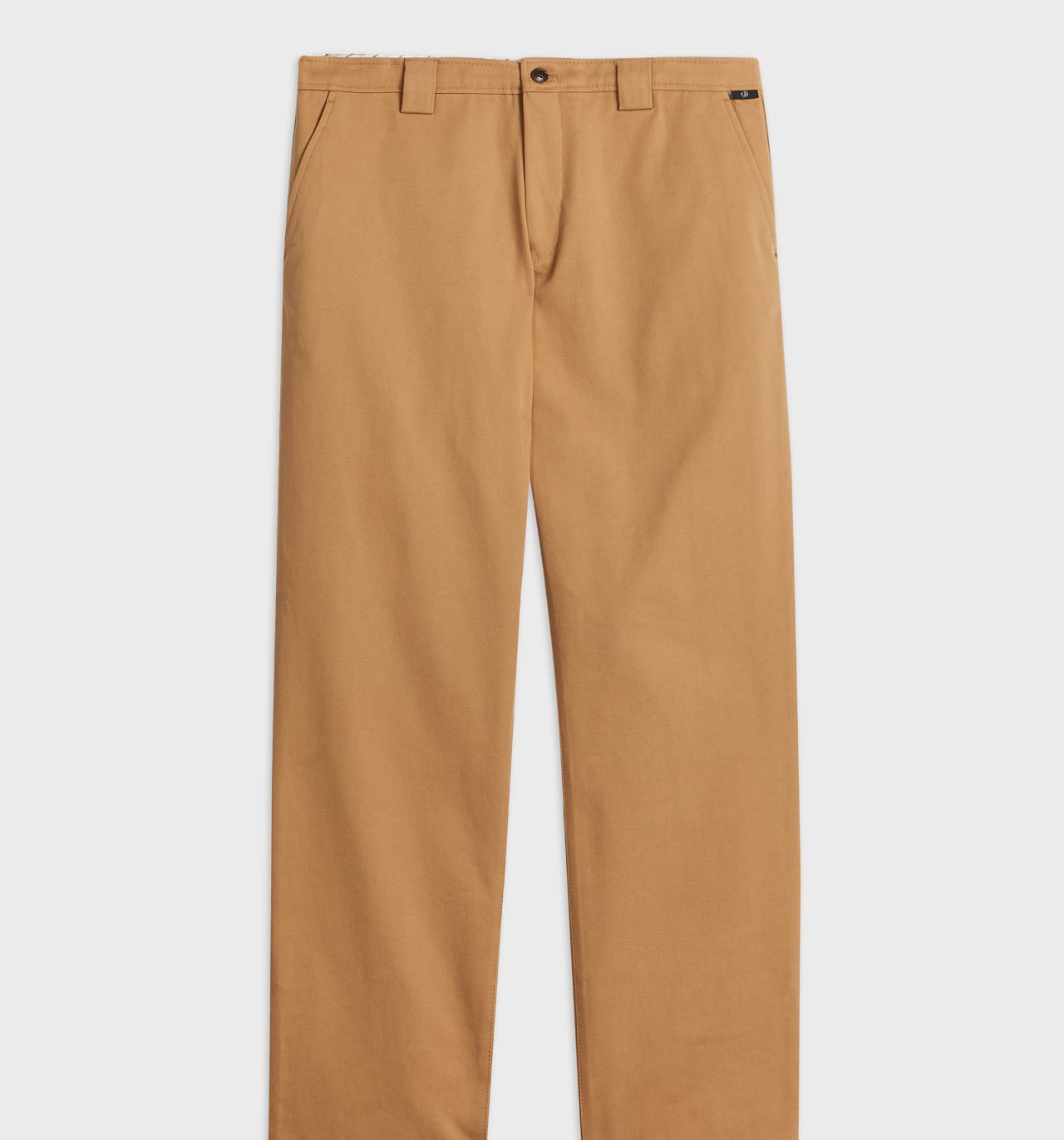 Leyden fit trousers
