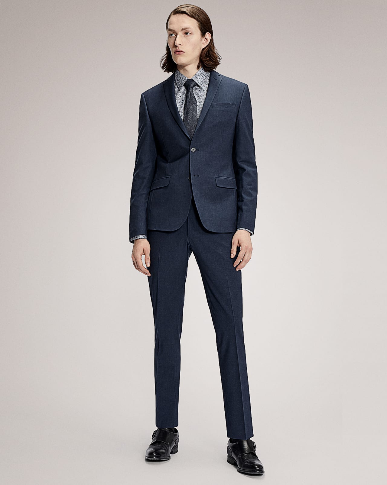 The Ideal Suit Fit - Understanding Your Measurements - Oliver Wicks