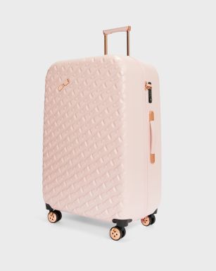 TED BAKER ELIANNA Elegant Travel Bag Pink