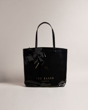 Tote Bags | Designer Tote Bags Bowler Bags | Ted Baker US