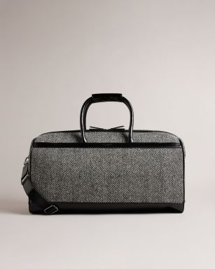 Ted Baker Holdall Travel Bag Limited Editon Amazing Print