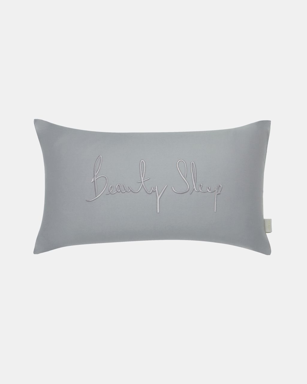 Ted Baker 20206507 Beauty Sleep Pillow in Gray, Bertiia