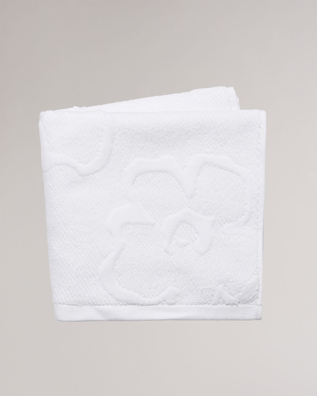Magnolia Bath Towels