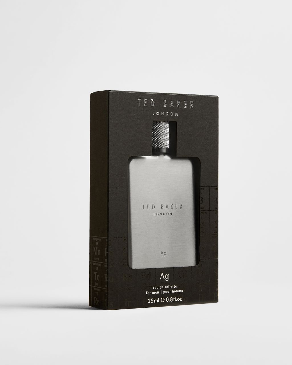 Travel Tonic Fragrance 25ml