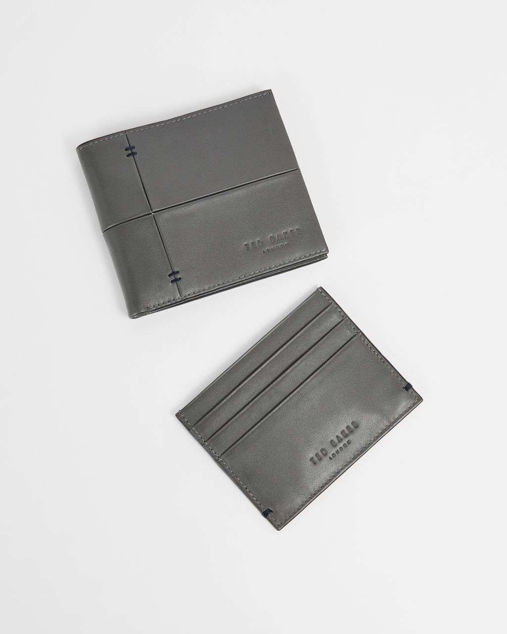 Wallet And Cardholder Giftset
