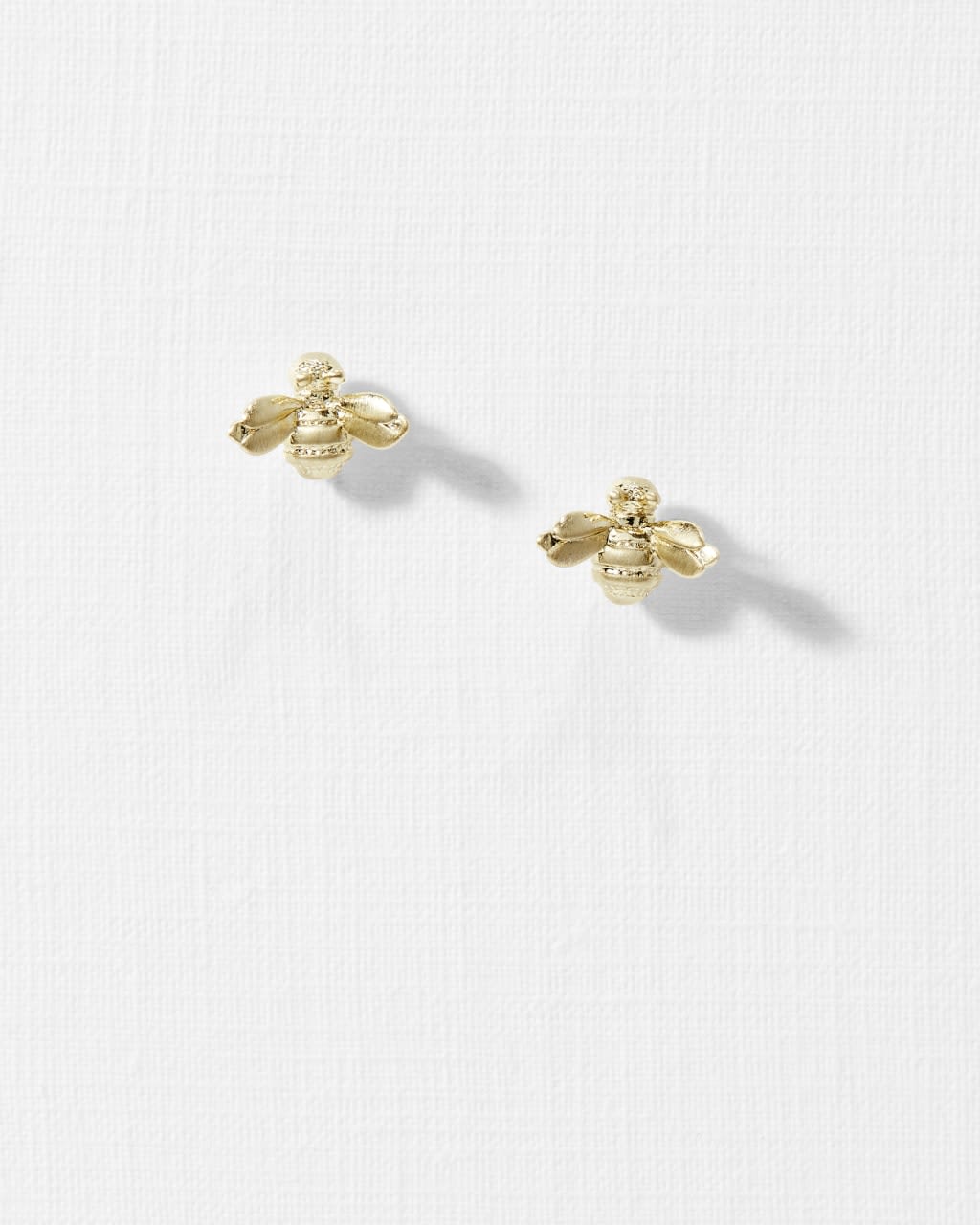 Ted Baker Women's Bee Earrings in Gold Color, Beelii
