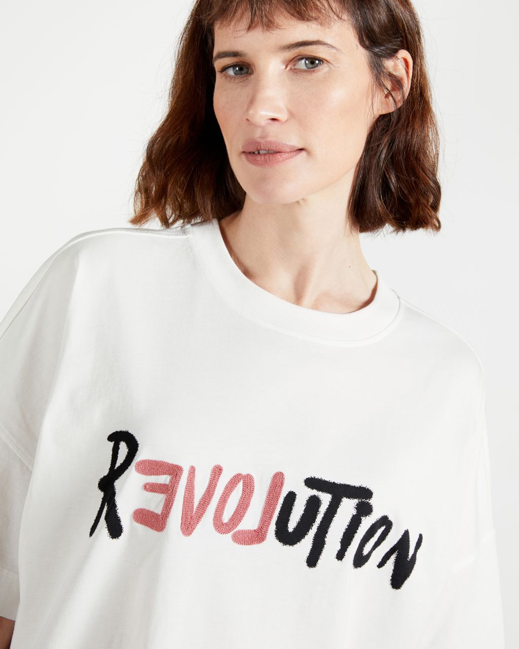 Tee-shirt Revolution