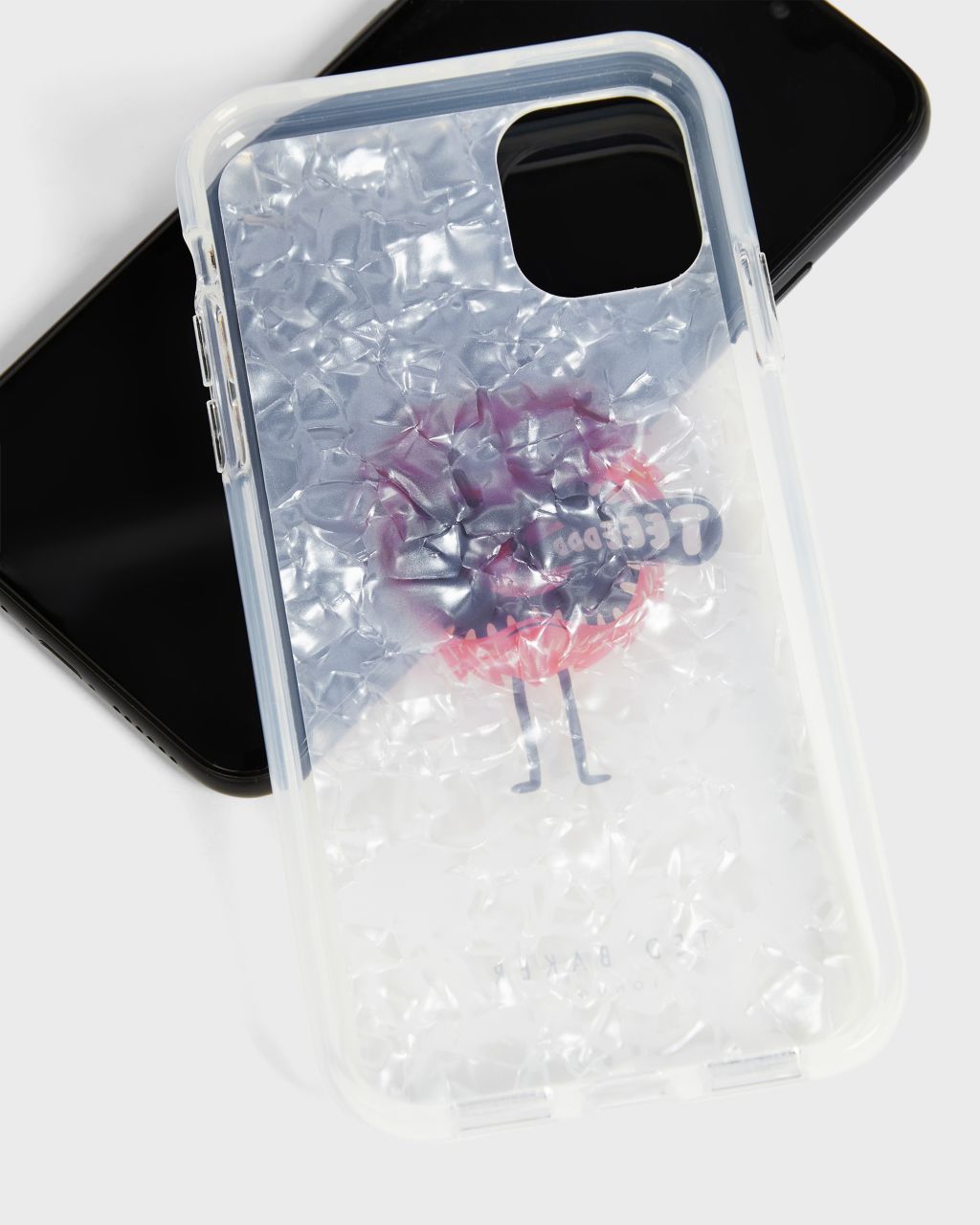 Coque Pour Iphone 11 Monstre Teeed