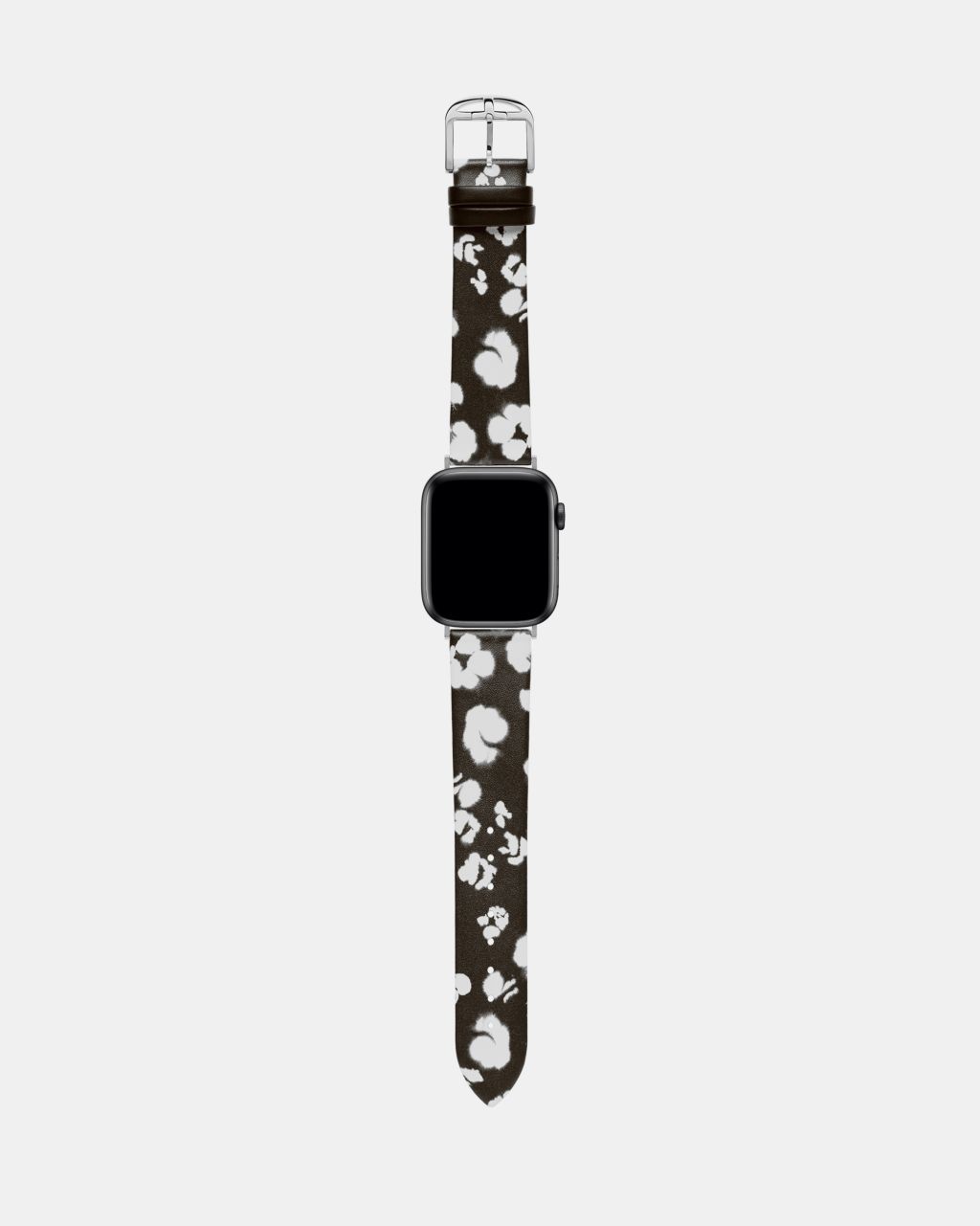Printed Apple Watch Strap