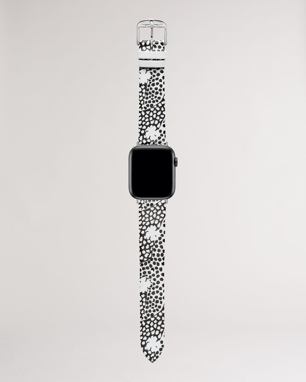 38/40mm Printed Apple Strap Watch