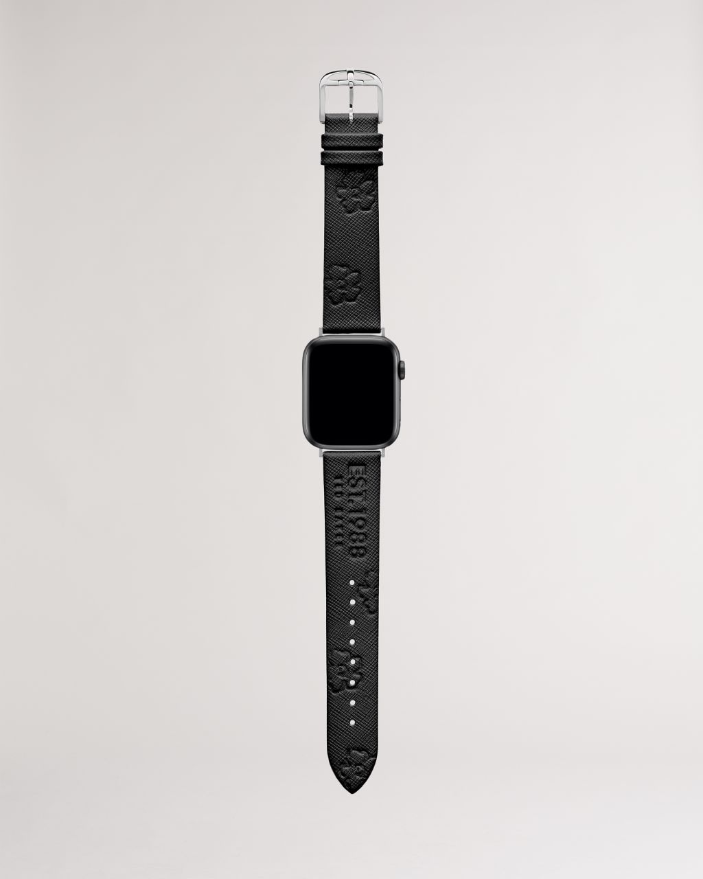 38/40mm Magnolia Apple Watch Strap