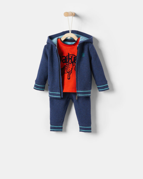 ted baker baby boy tracksuit